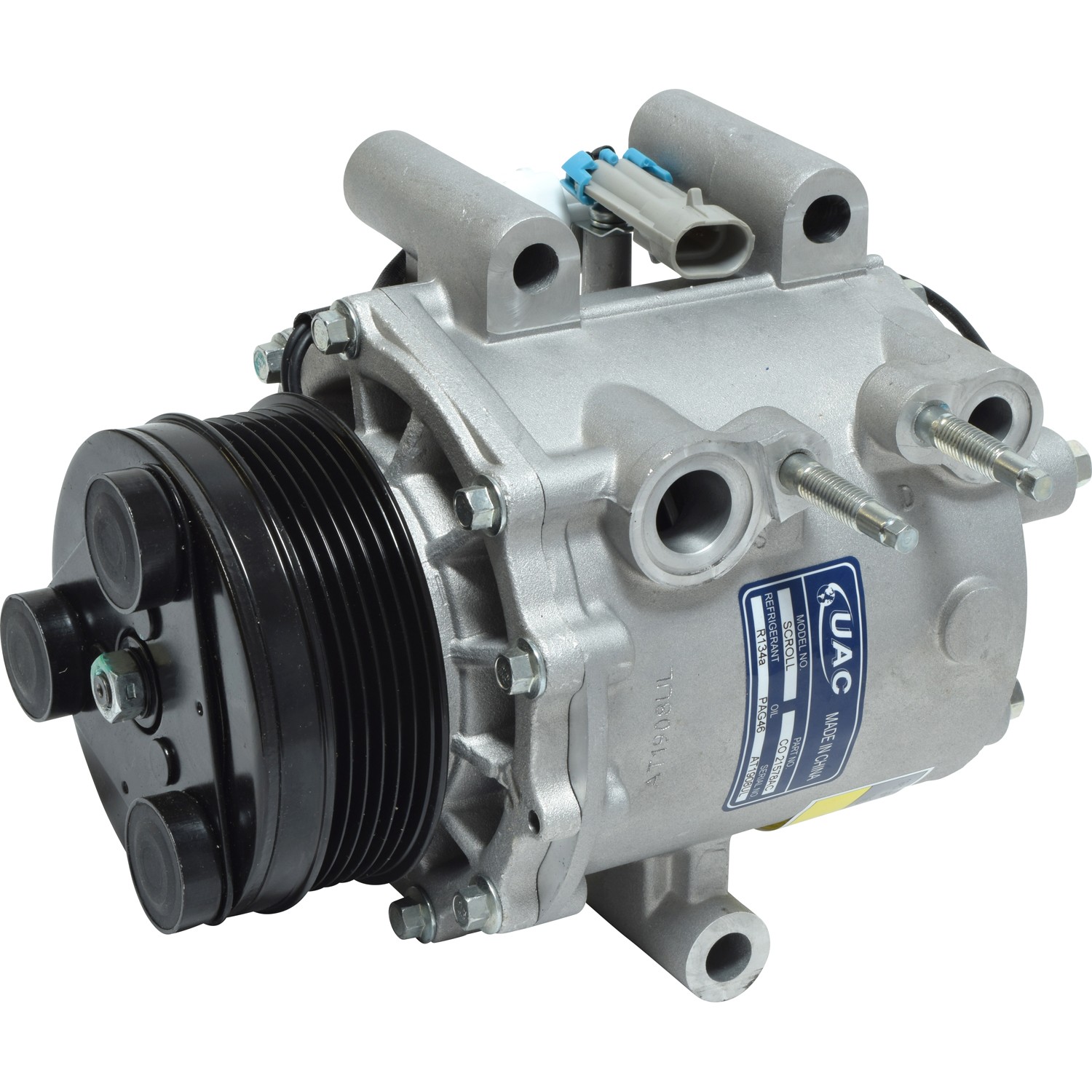 A/C Compressor