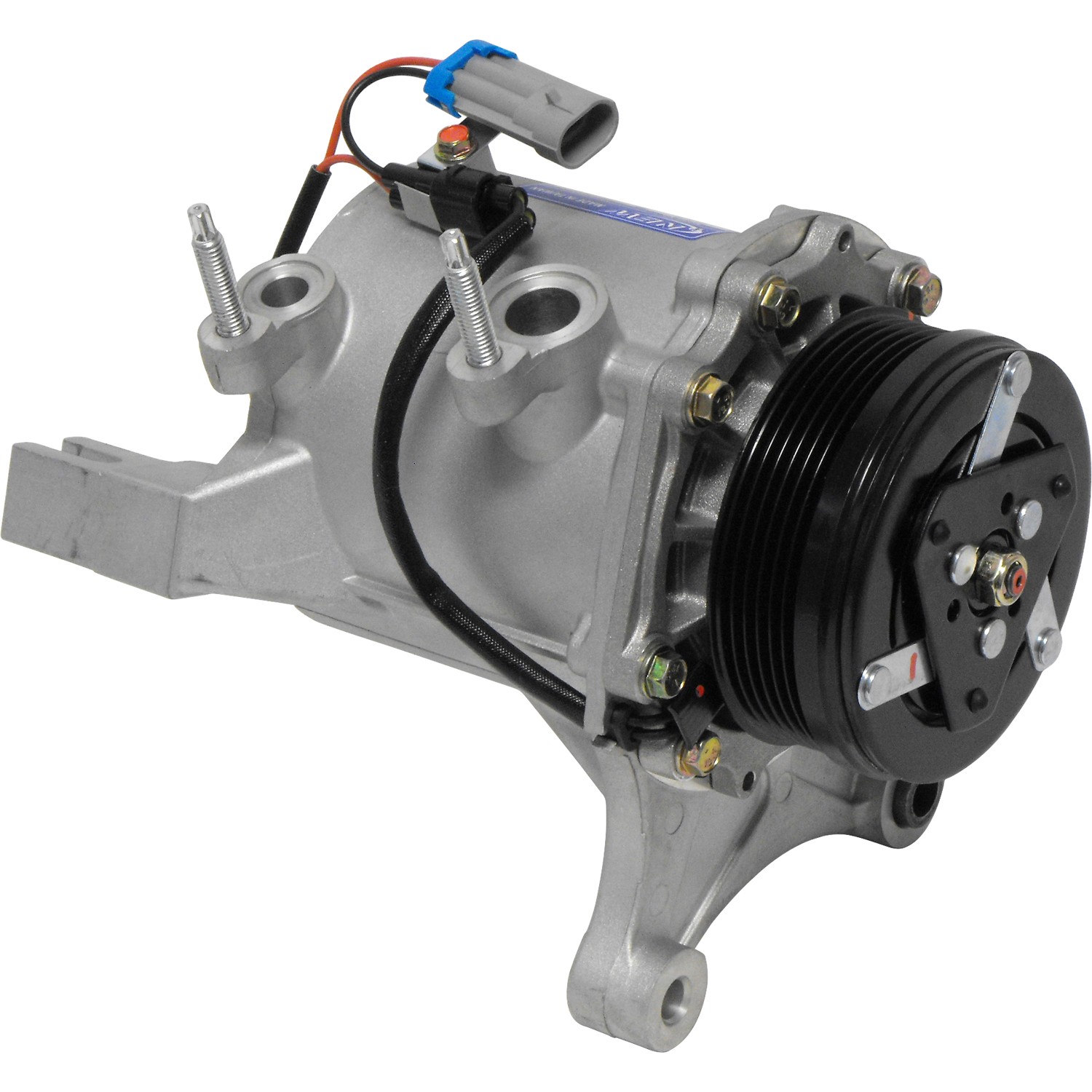 A/C Compressor