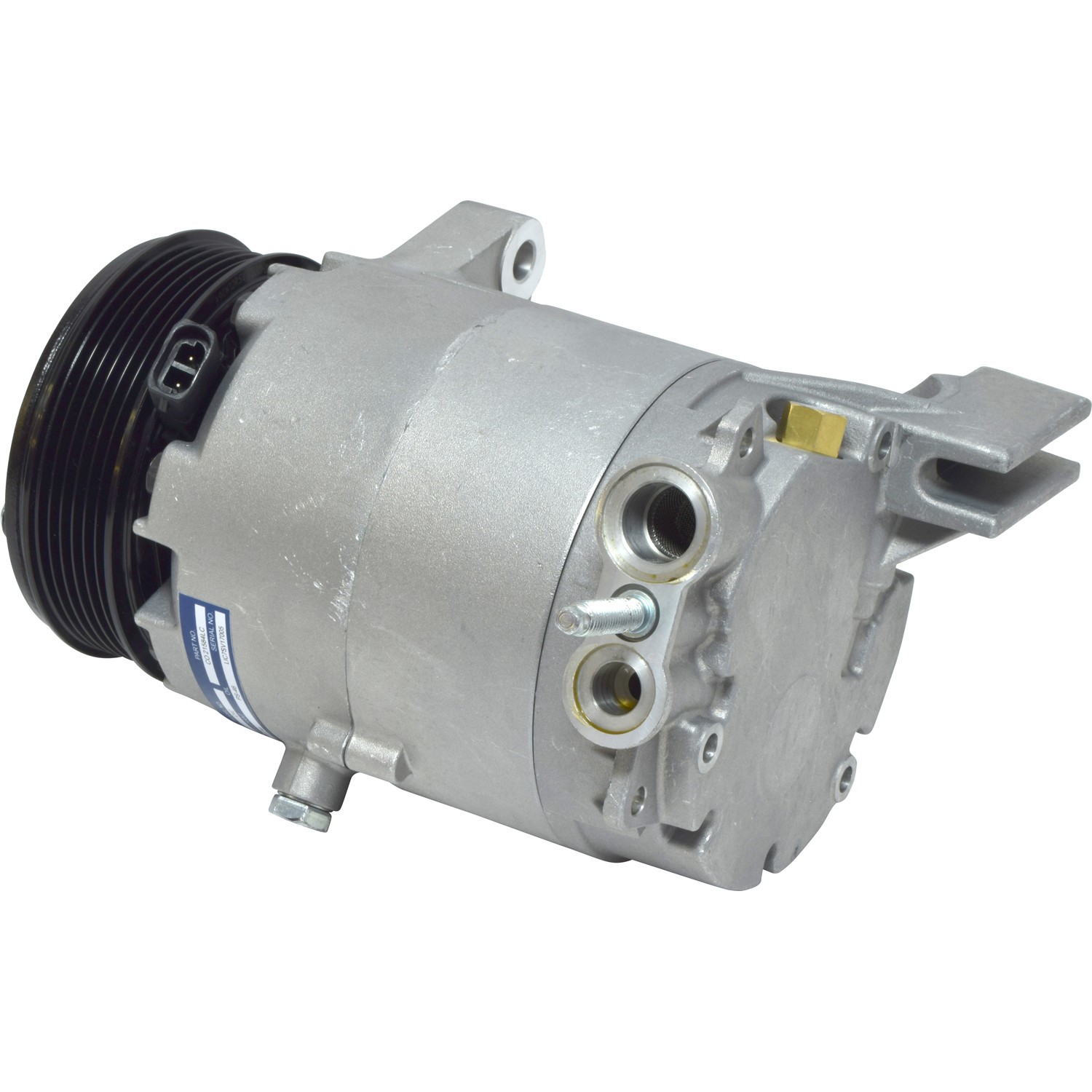 A/C Compressor