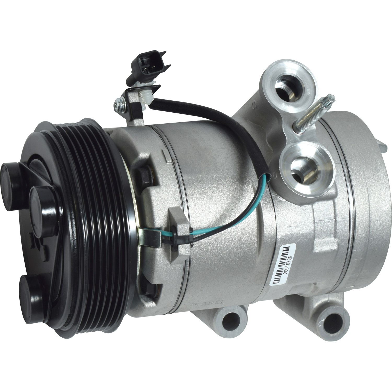 A/C Compressor