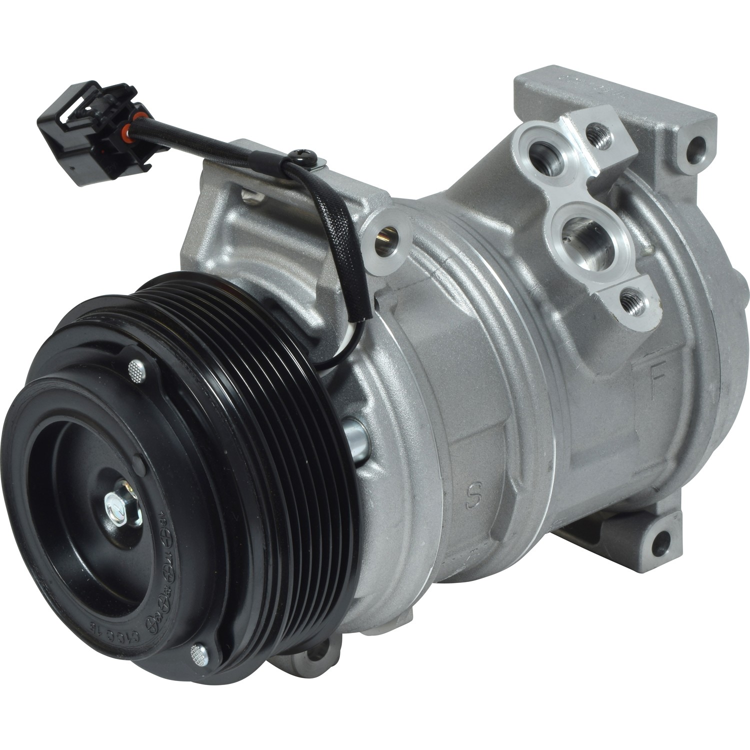 A/C Compressor