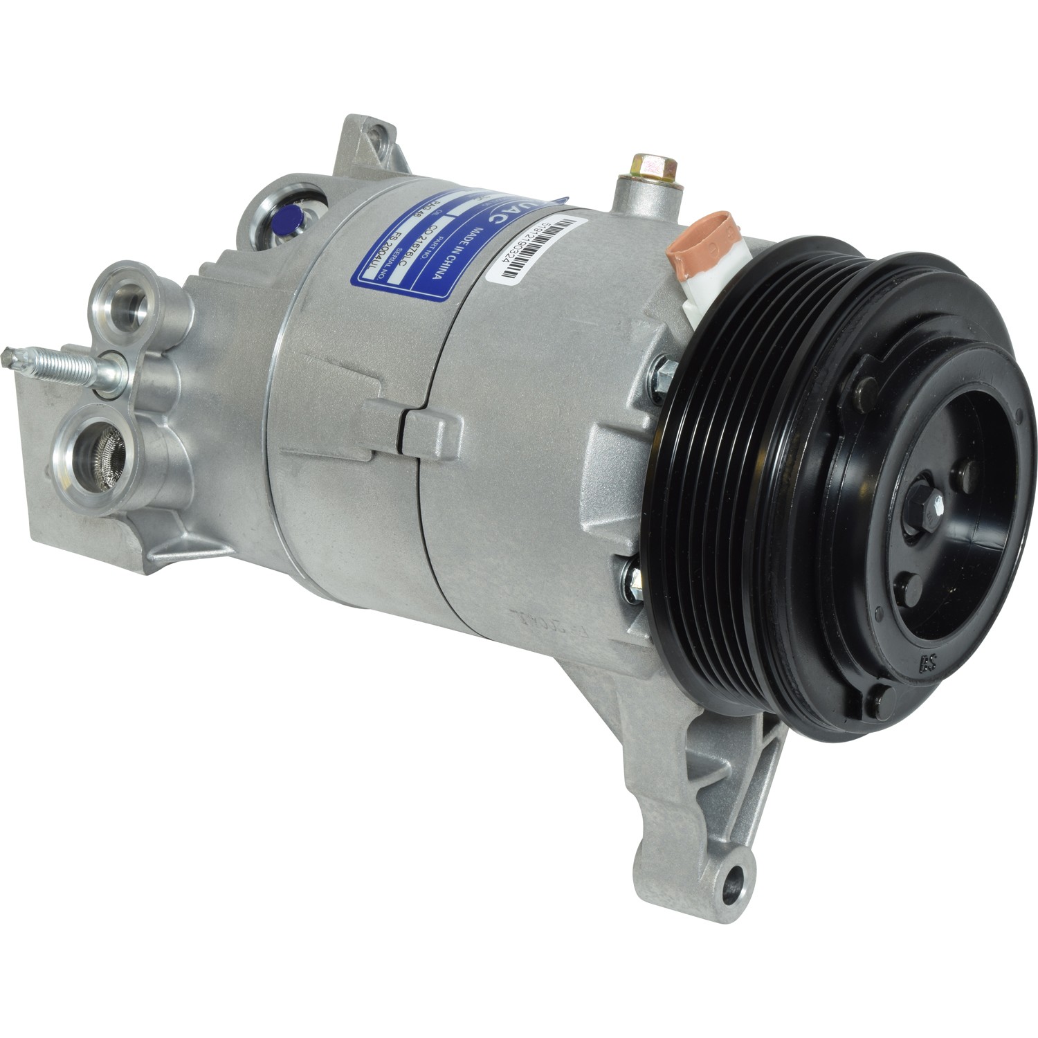 A/C Compressor