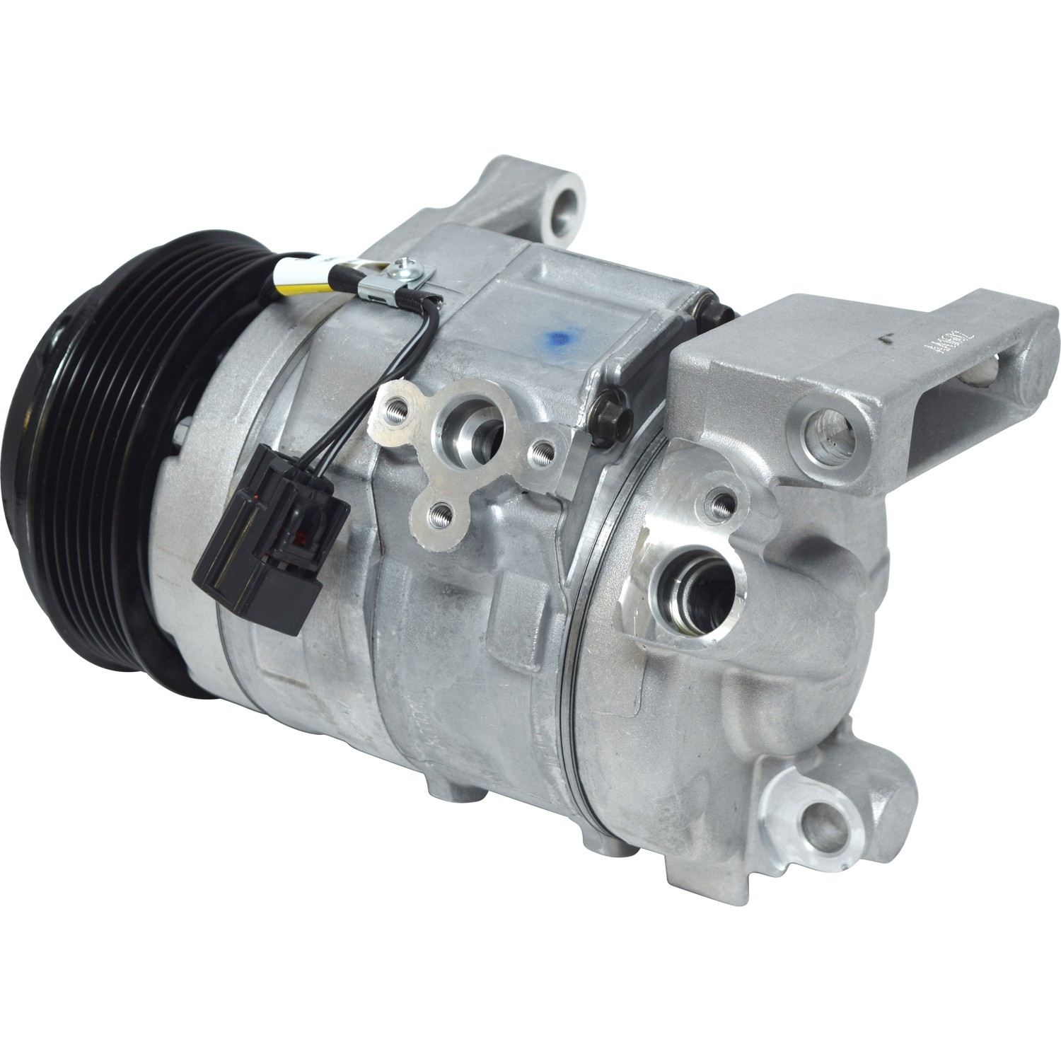 A/C Compressor