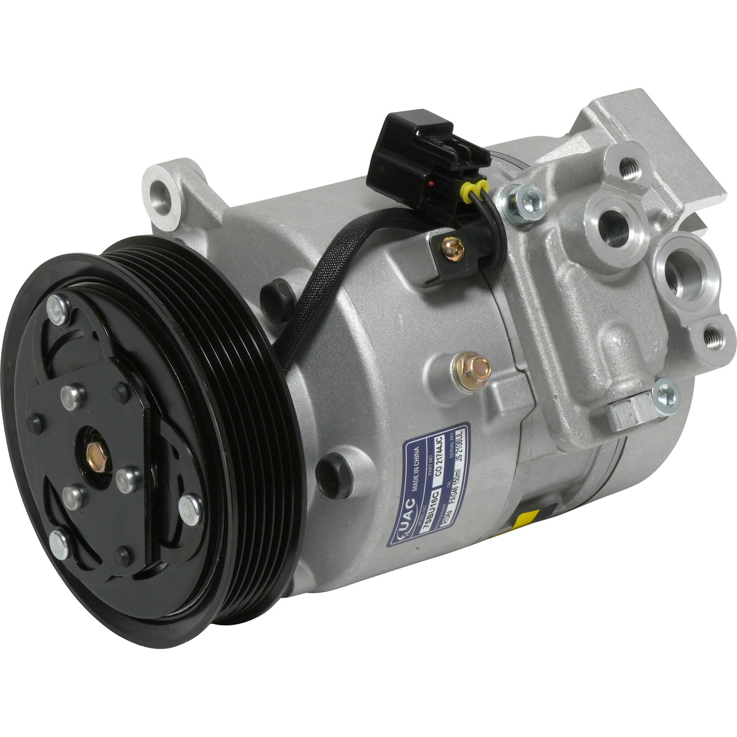 A/C Compressor