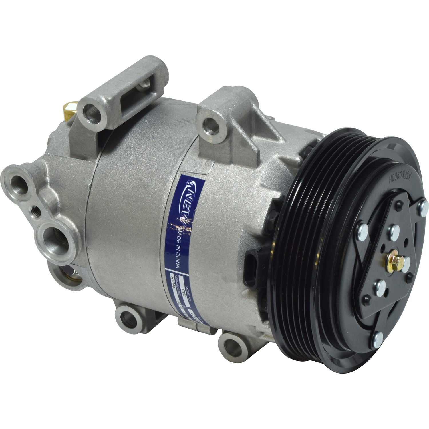 A/C Compressor