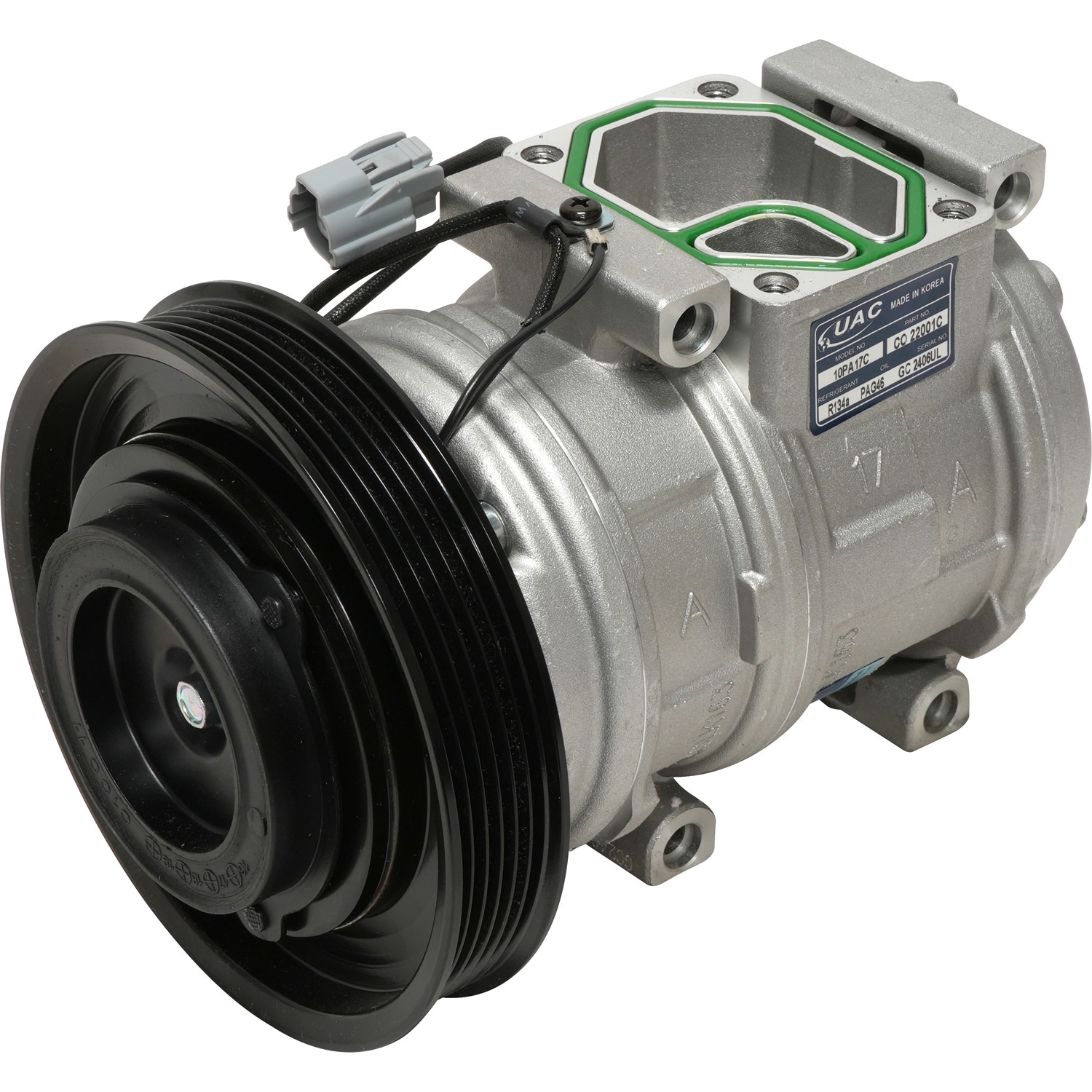 A/C Compressor