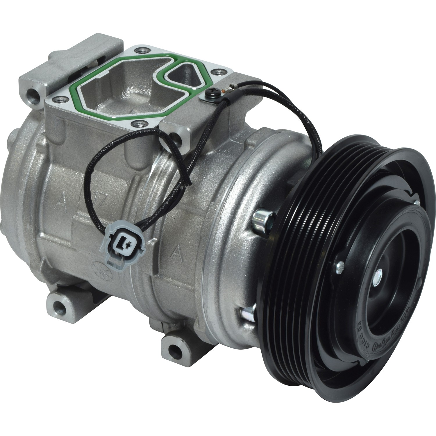 A/C Compressor