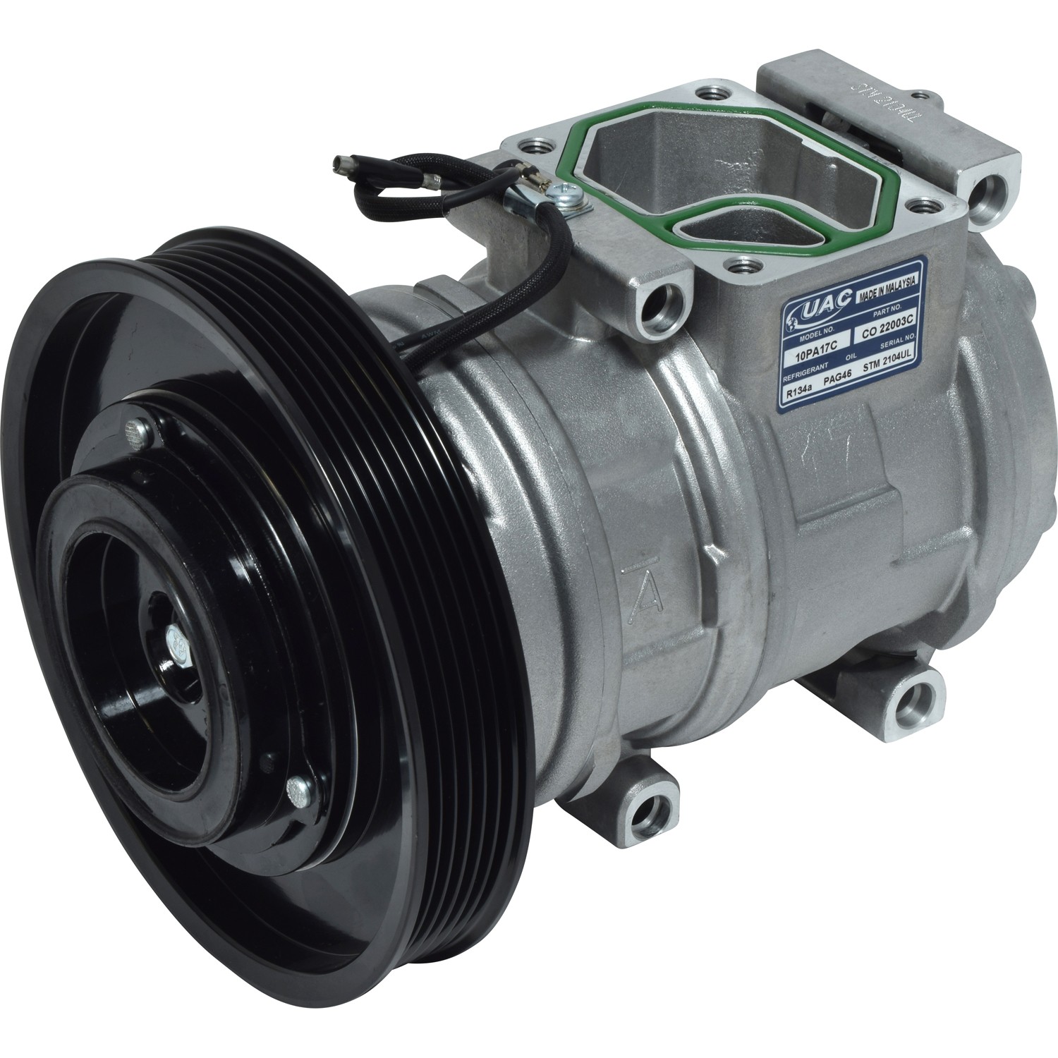 A/C Compressor