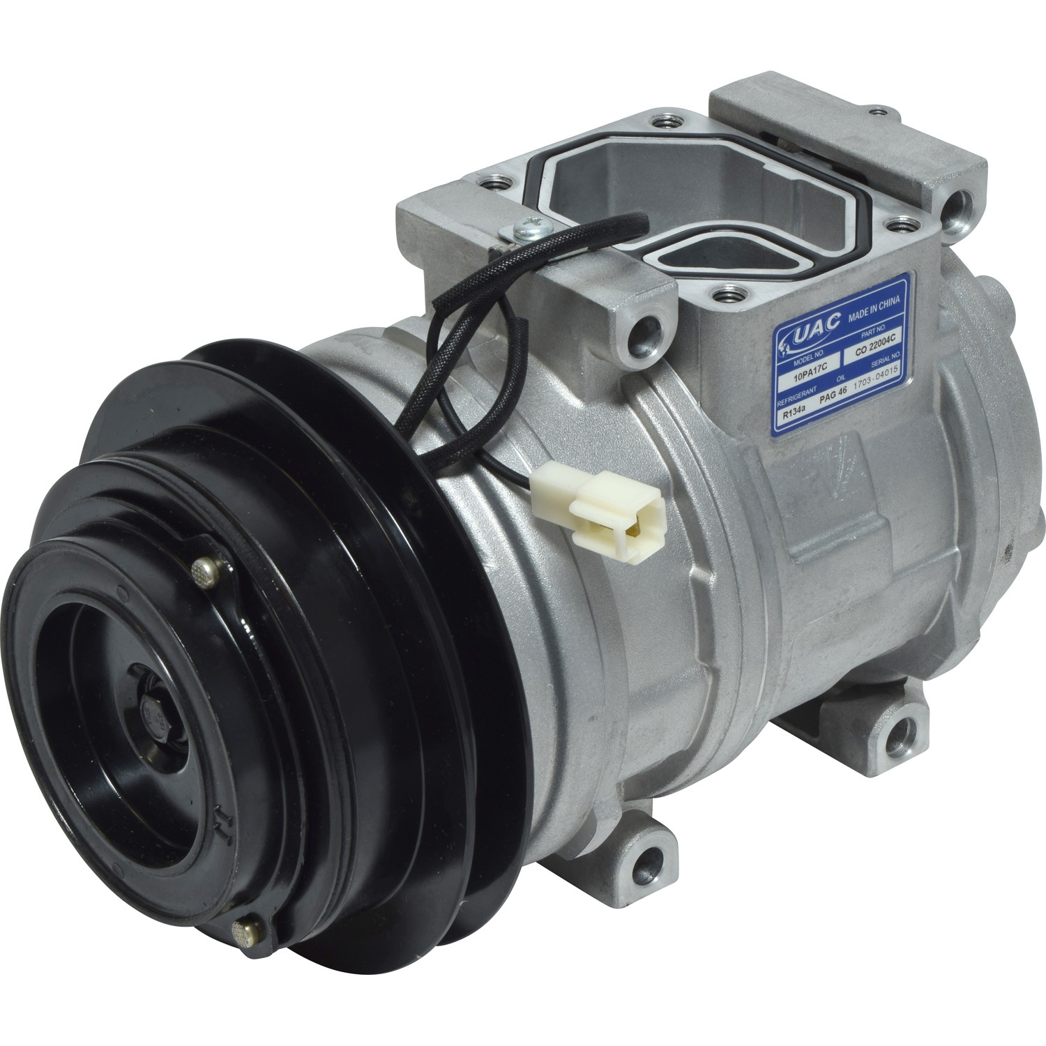 A/C Compressor