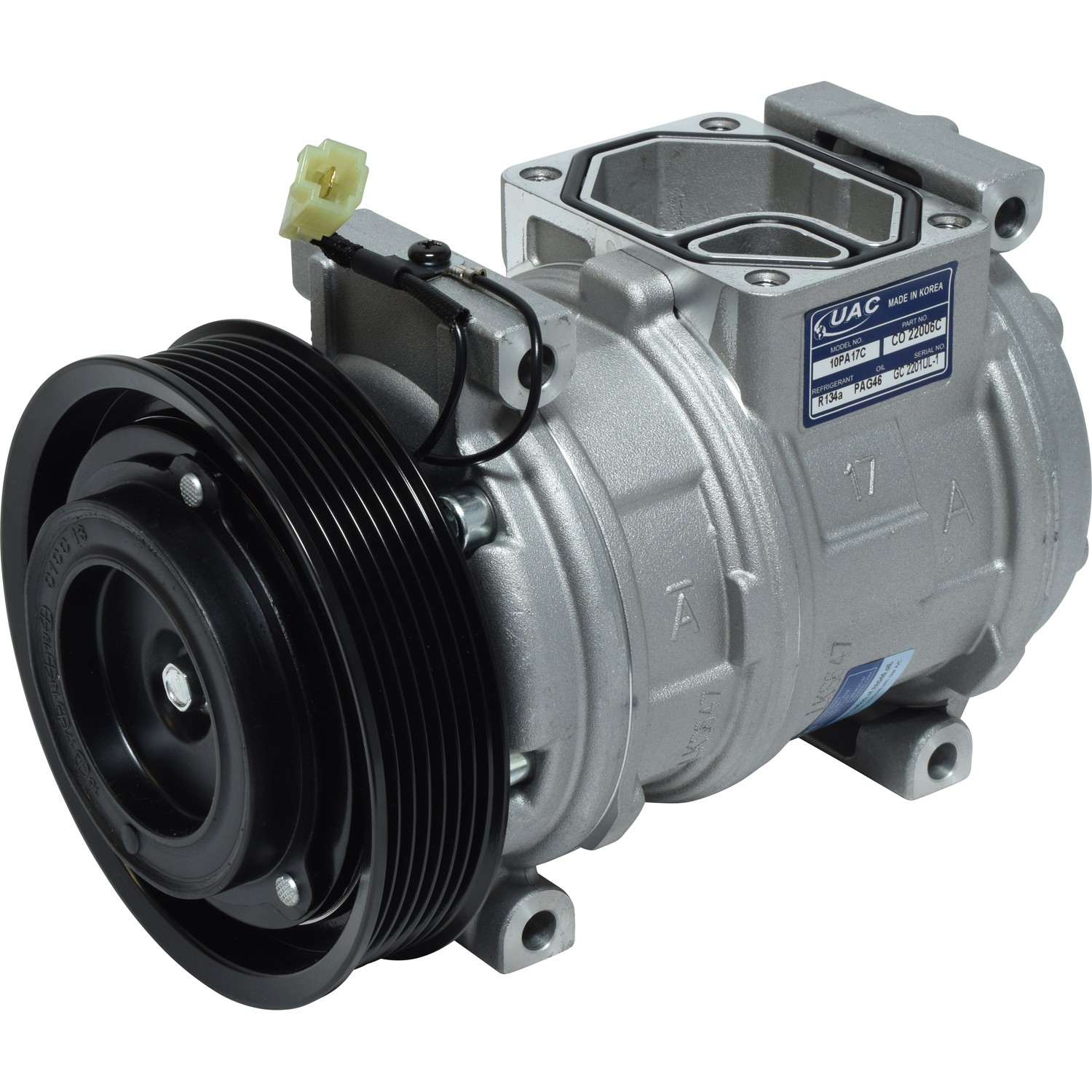 A/C Compressor