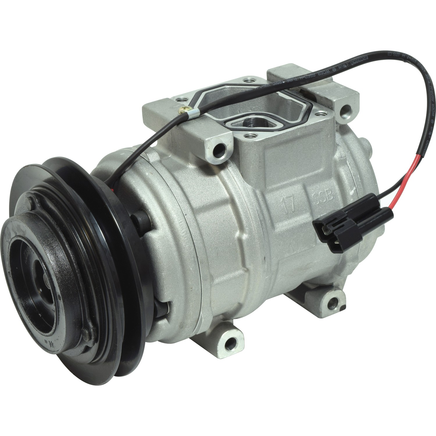 A/C Compressor