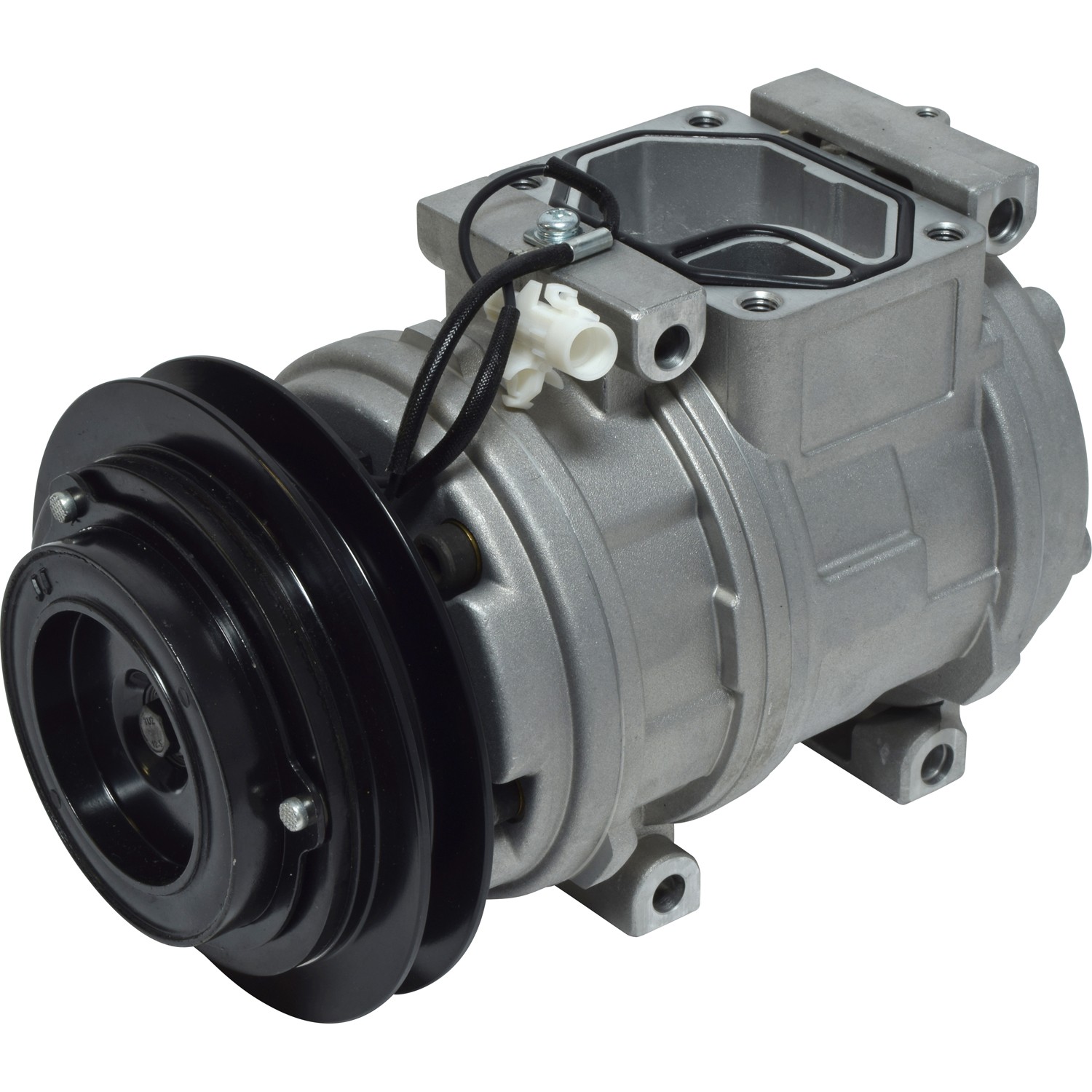 A/C Compressor