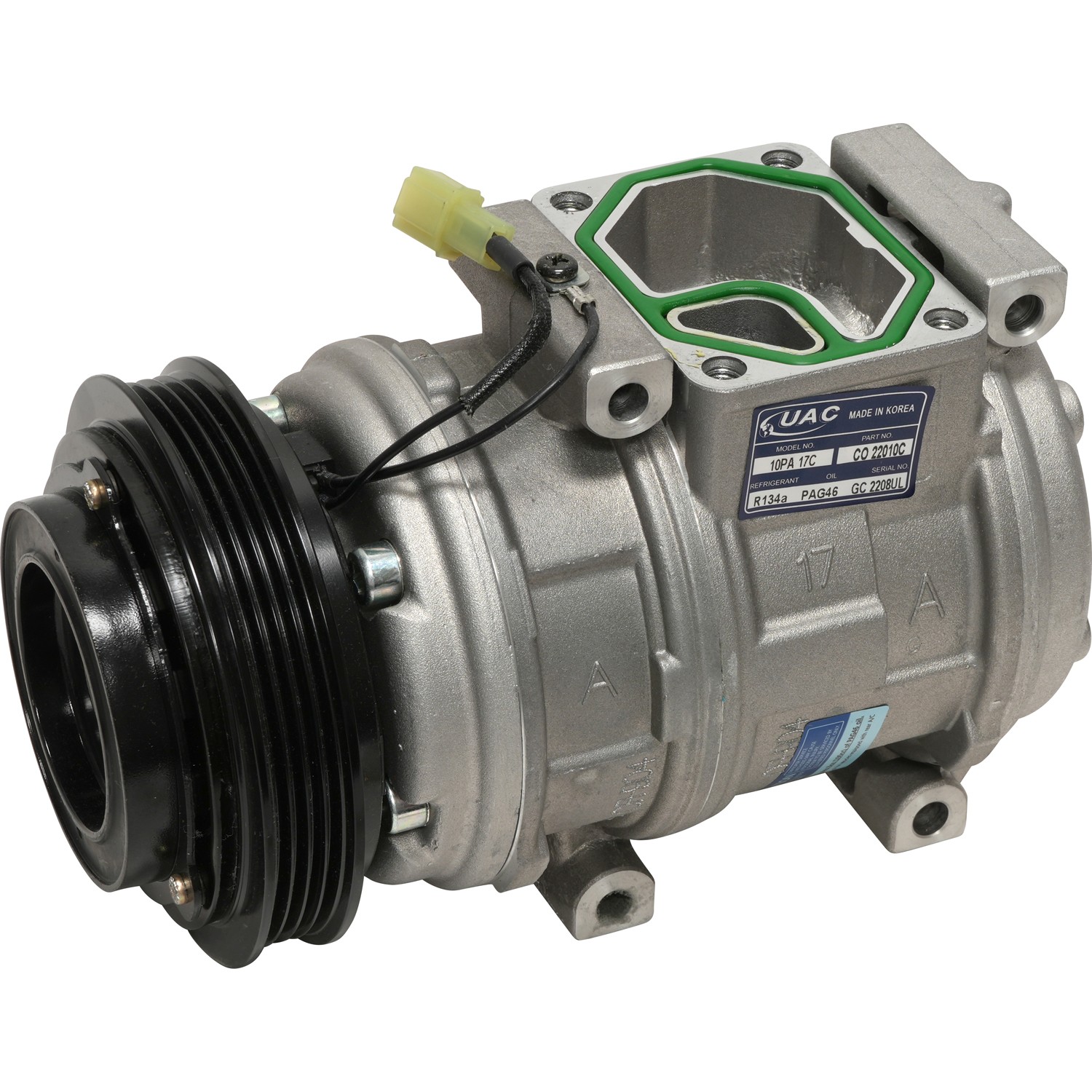 A/C Compressor