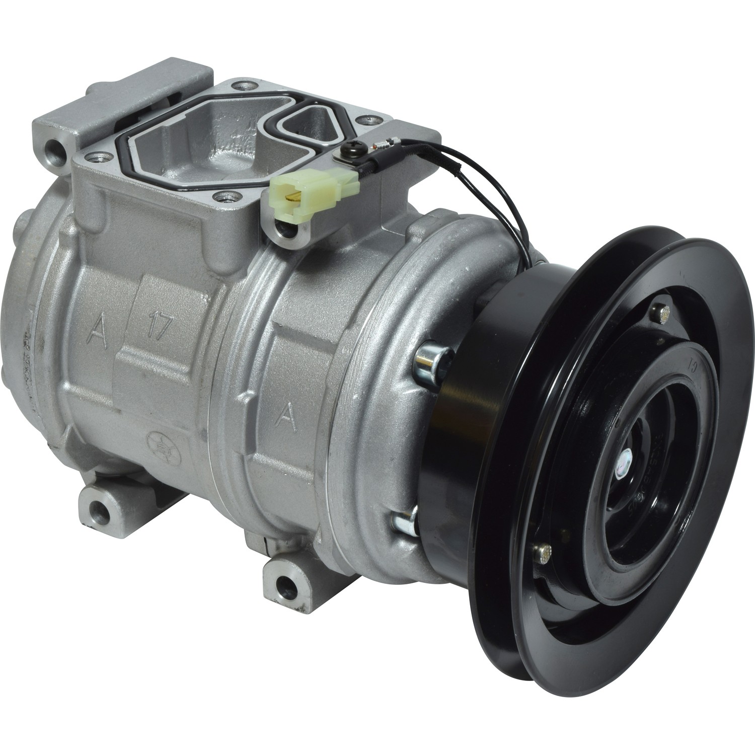 A/C Compressor