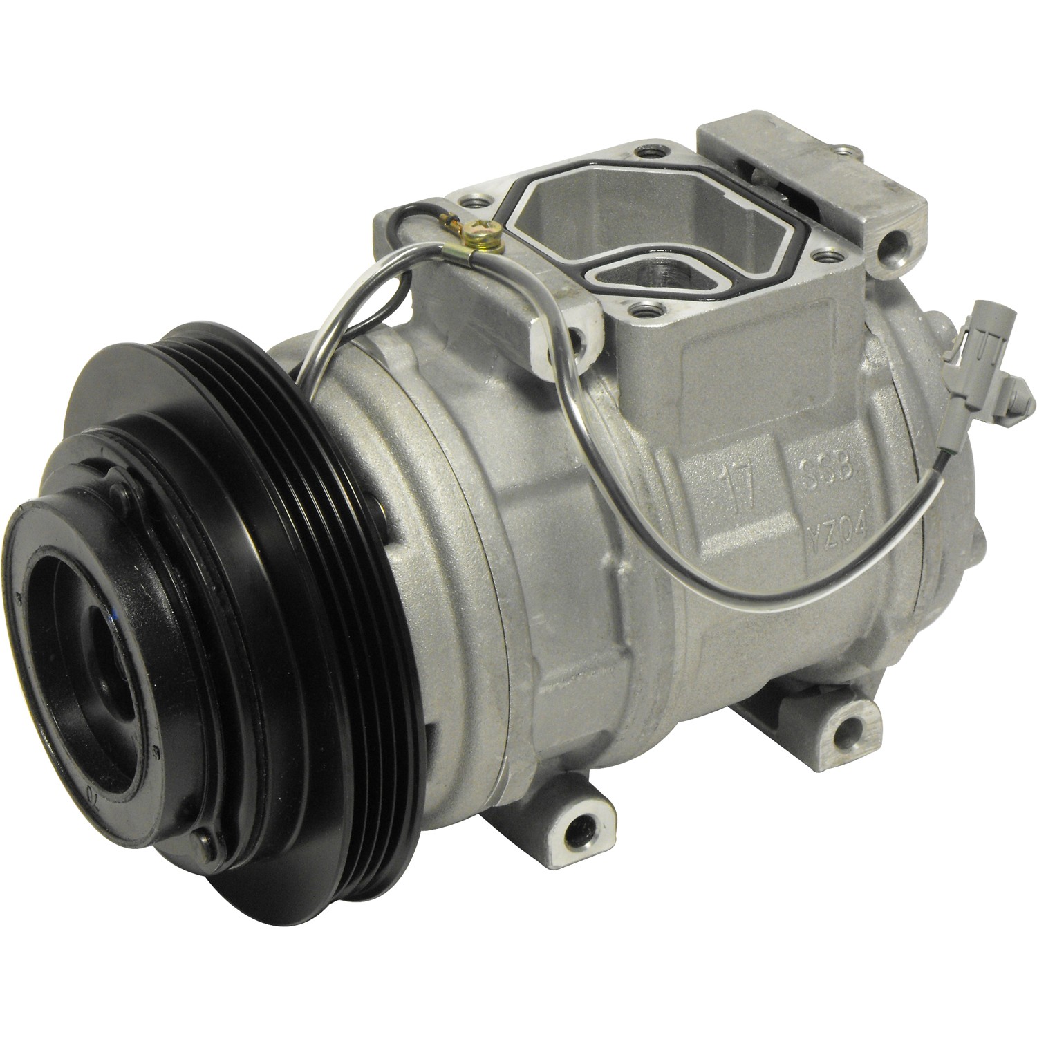 A/C Compressor