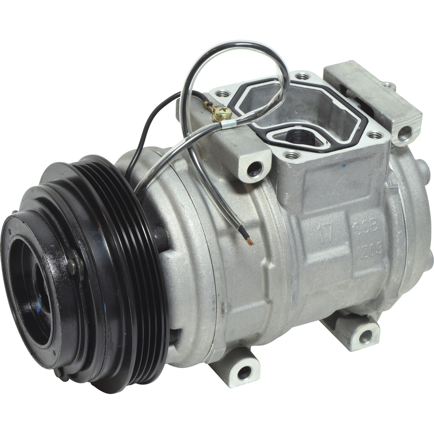 A/C Compressor