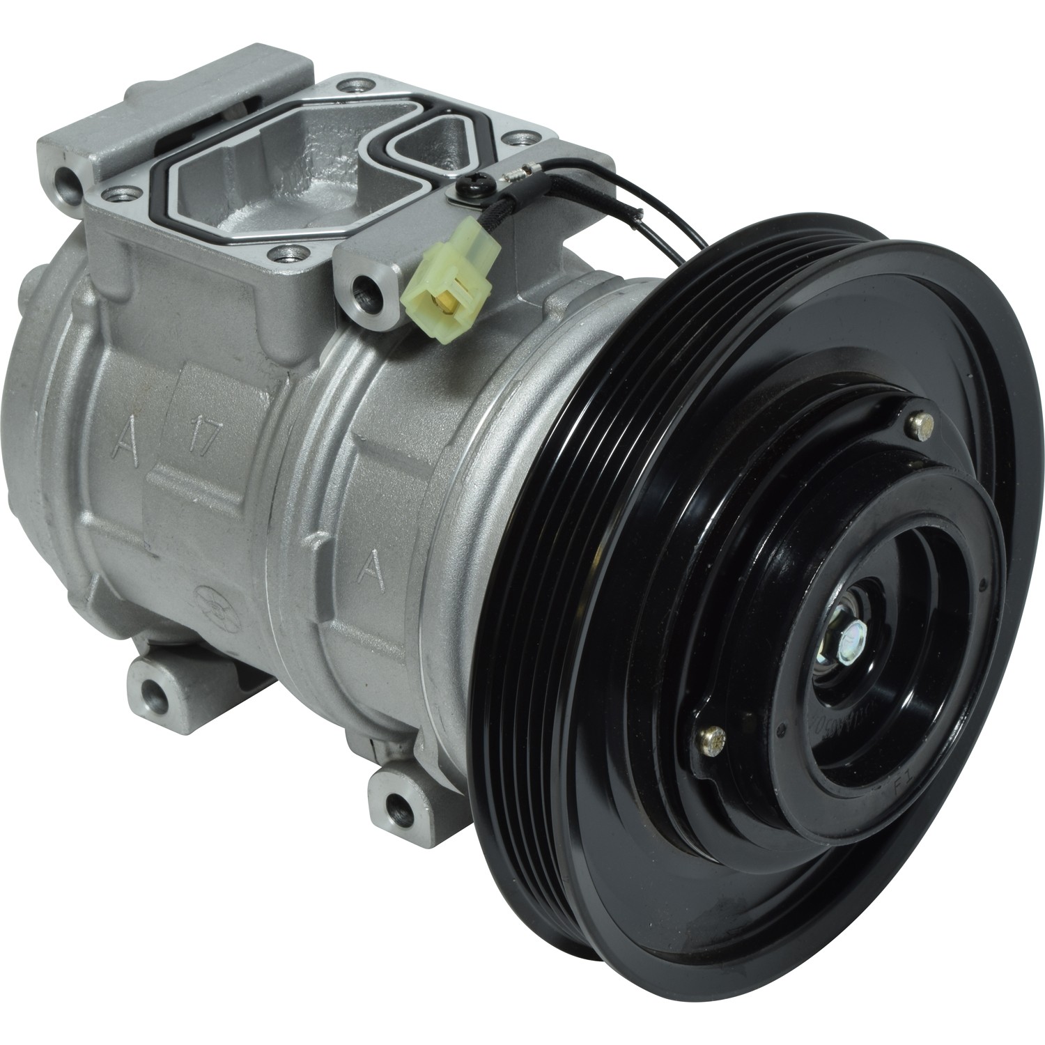 A/C Compressor