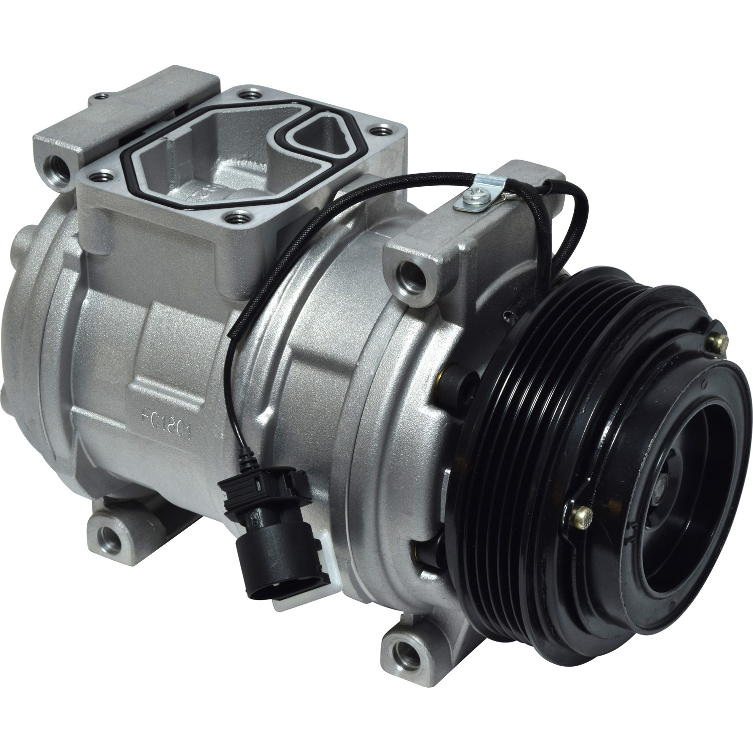 A/C Compressor