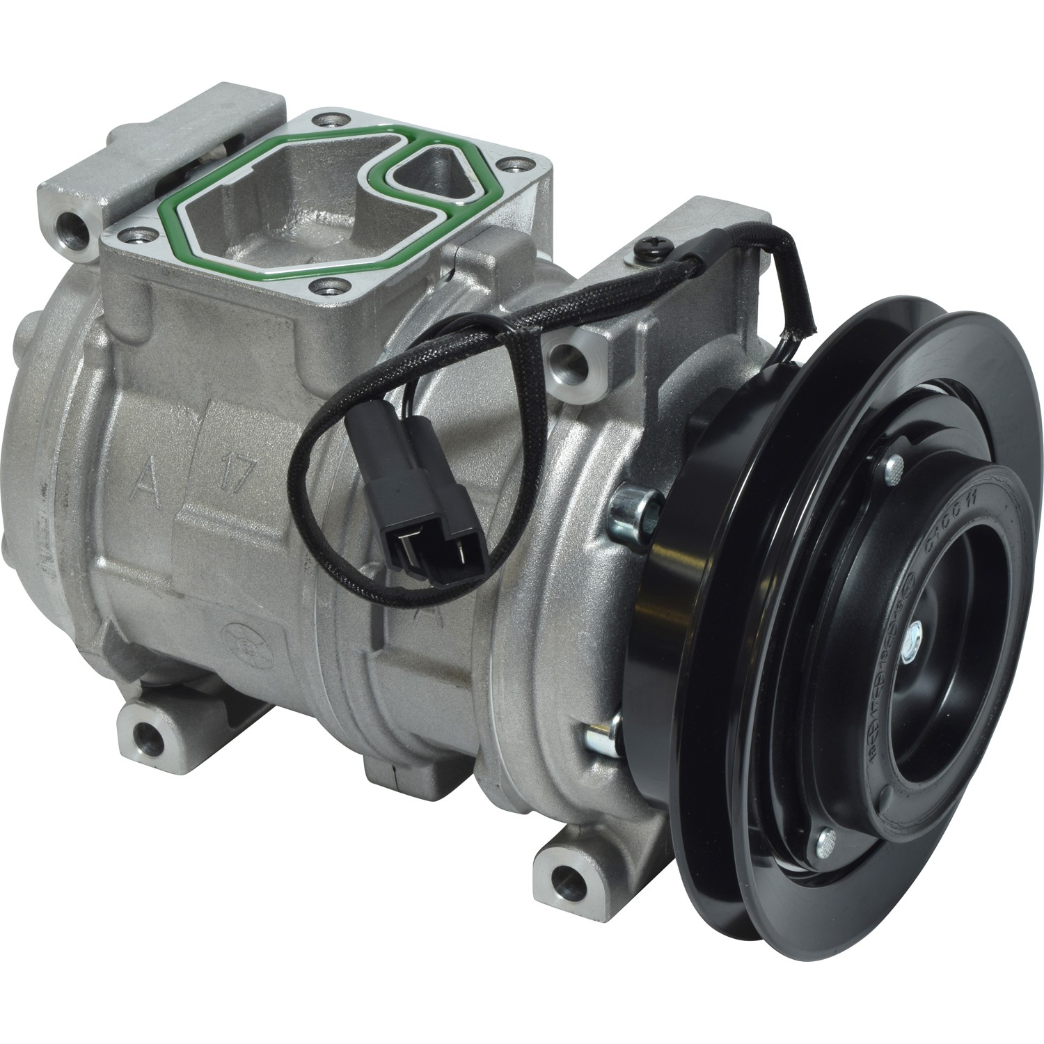 A/C Compressor