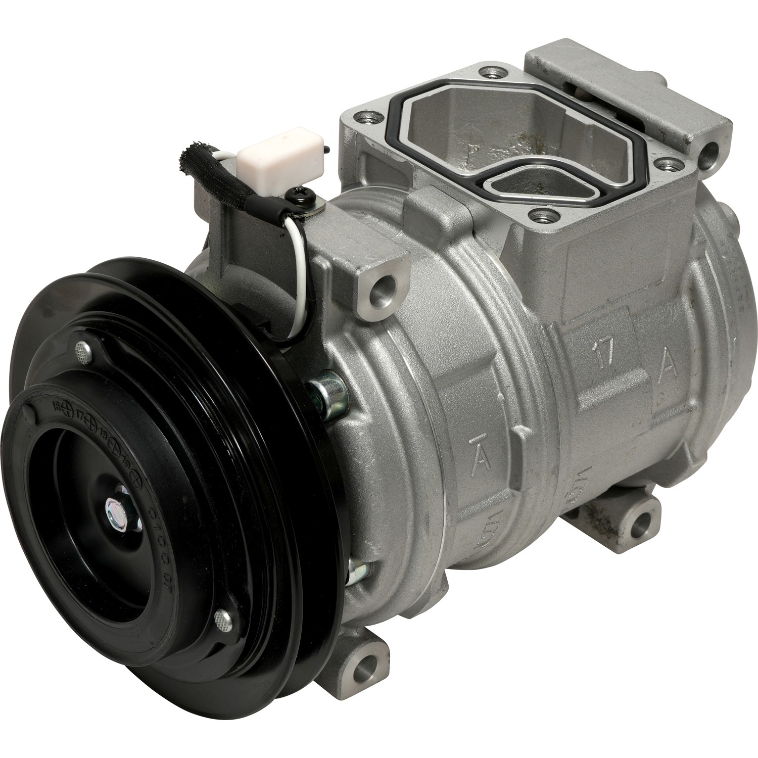 A/C Compressor