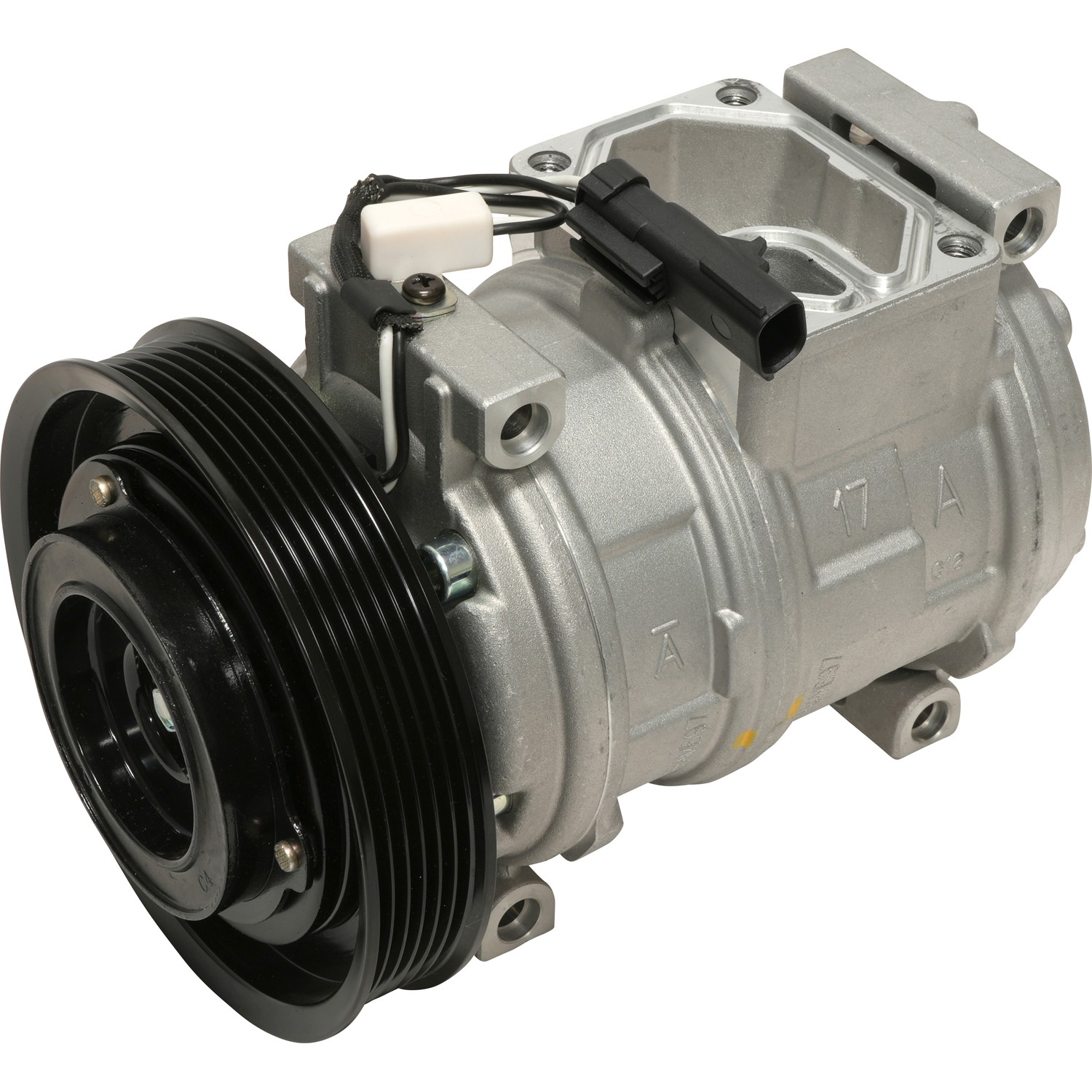 A/C Compressor