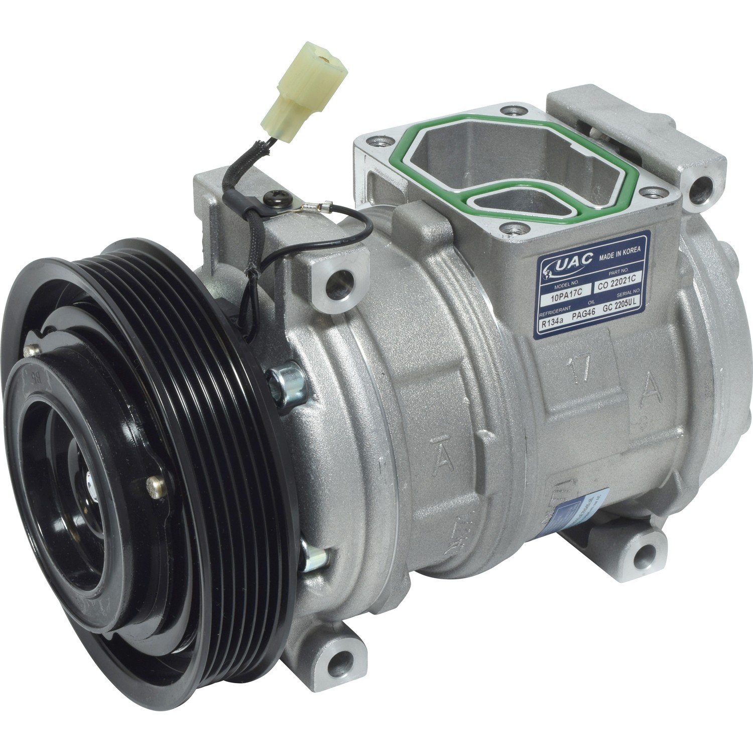 A/C Compressor