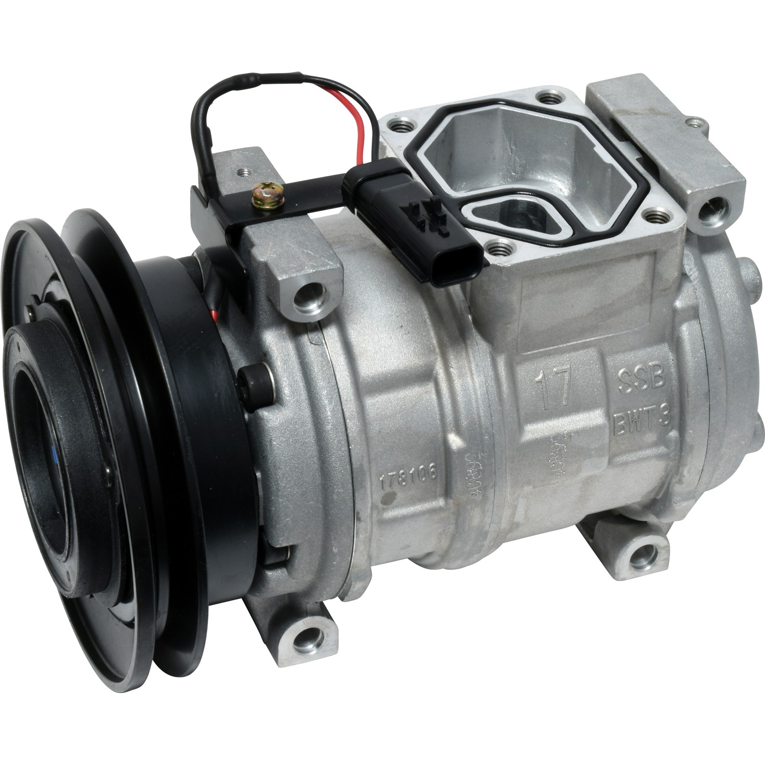 A/C Compressor