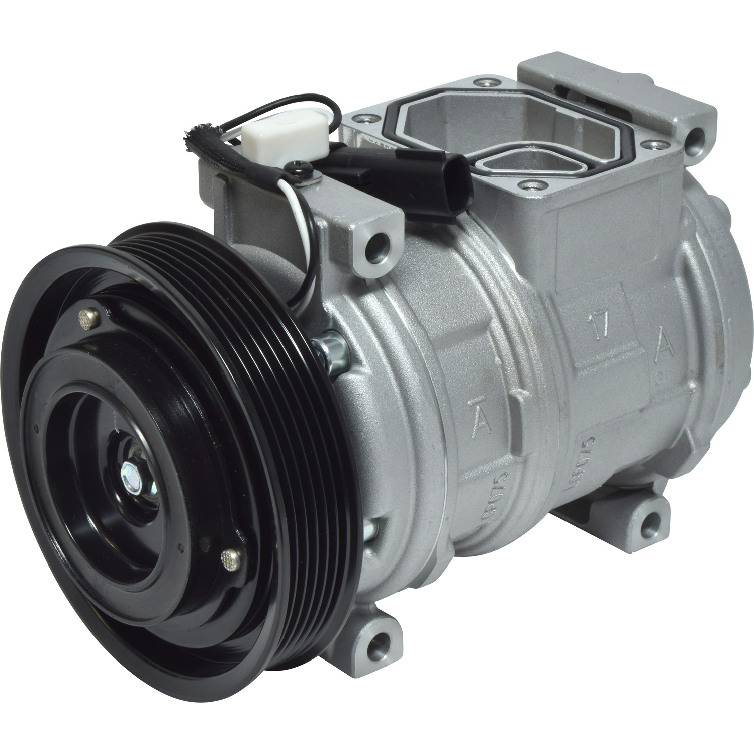 A/C Compressor