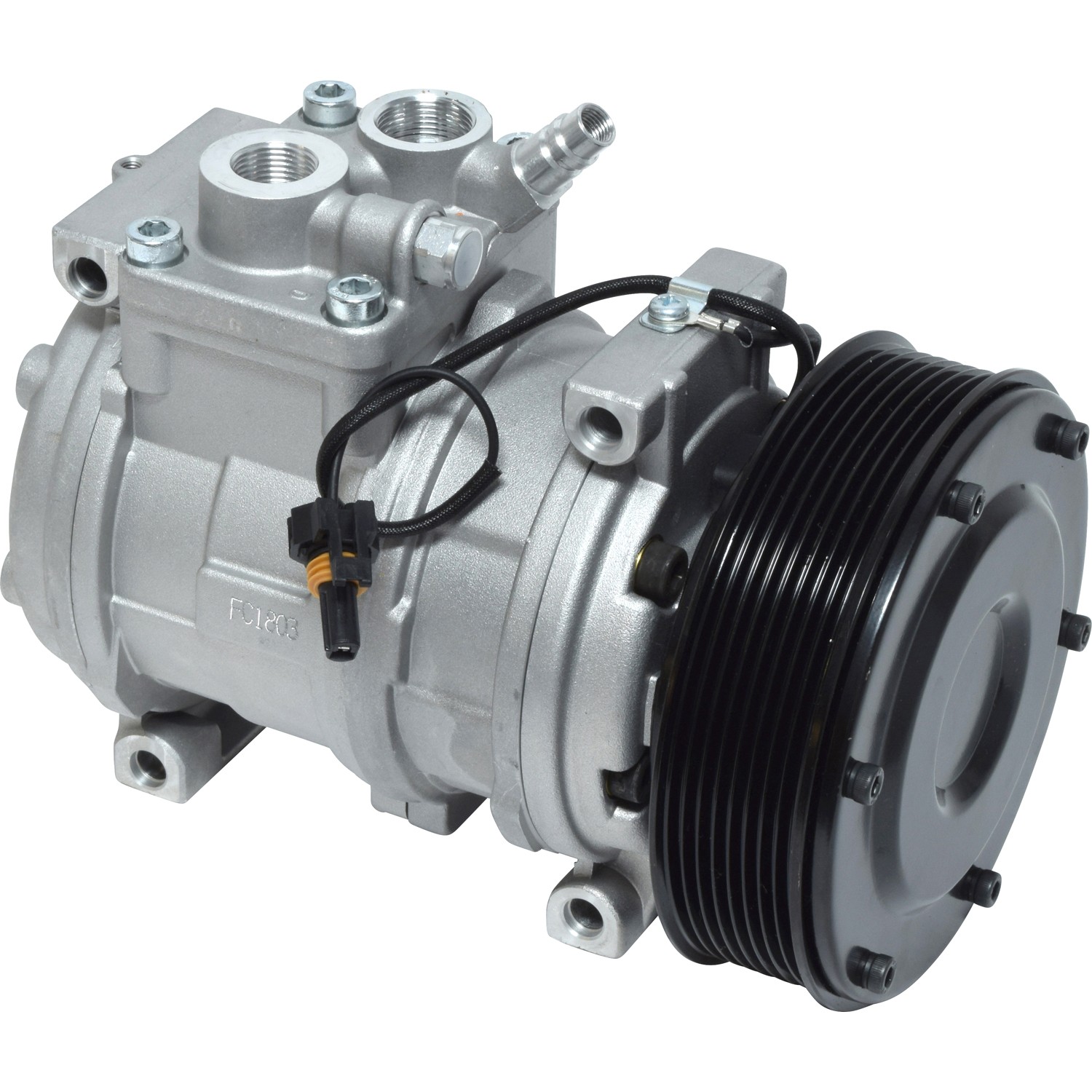 A/C Compressor