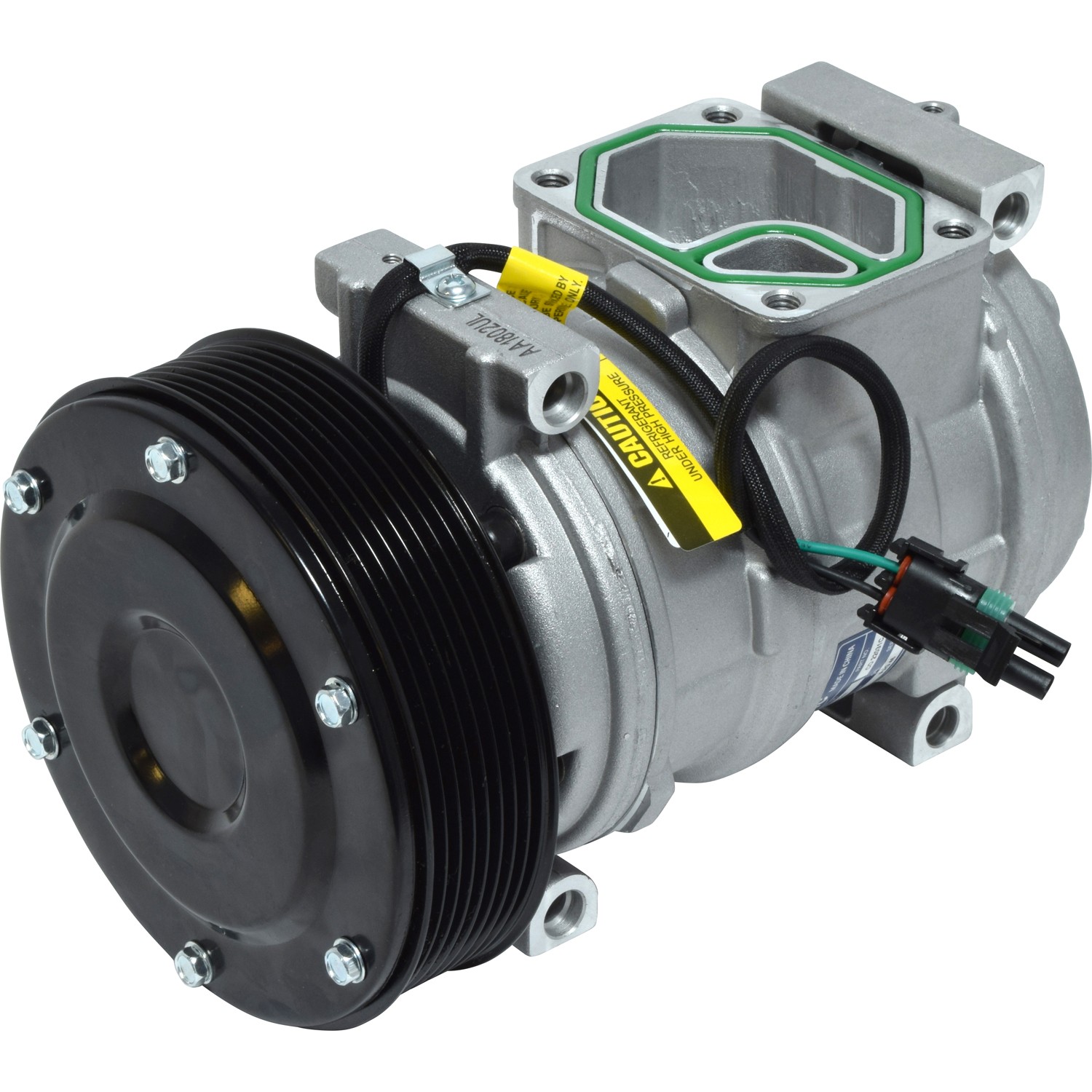 A/C Compressor