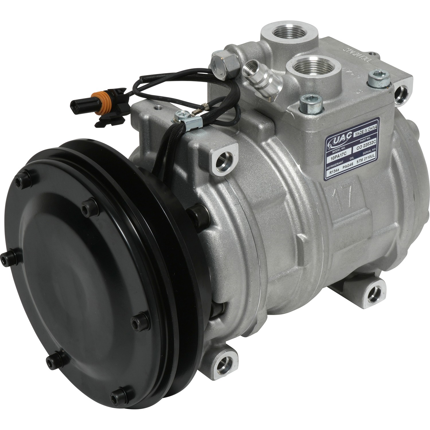 A/C Compressor