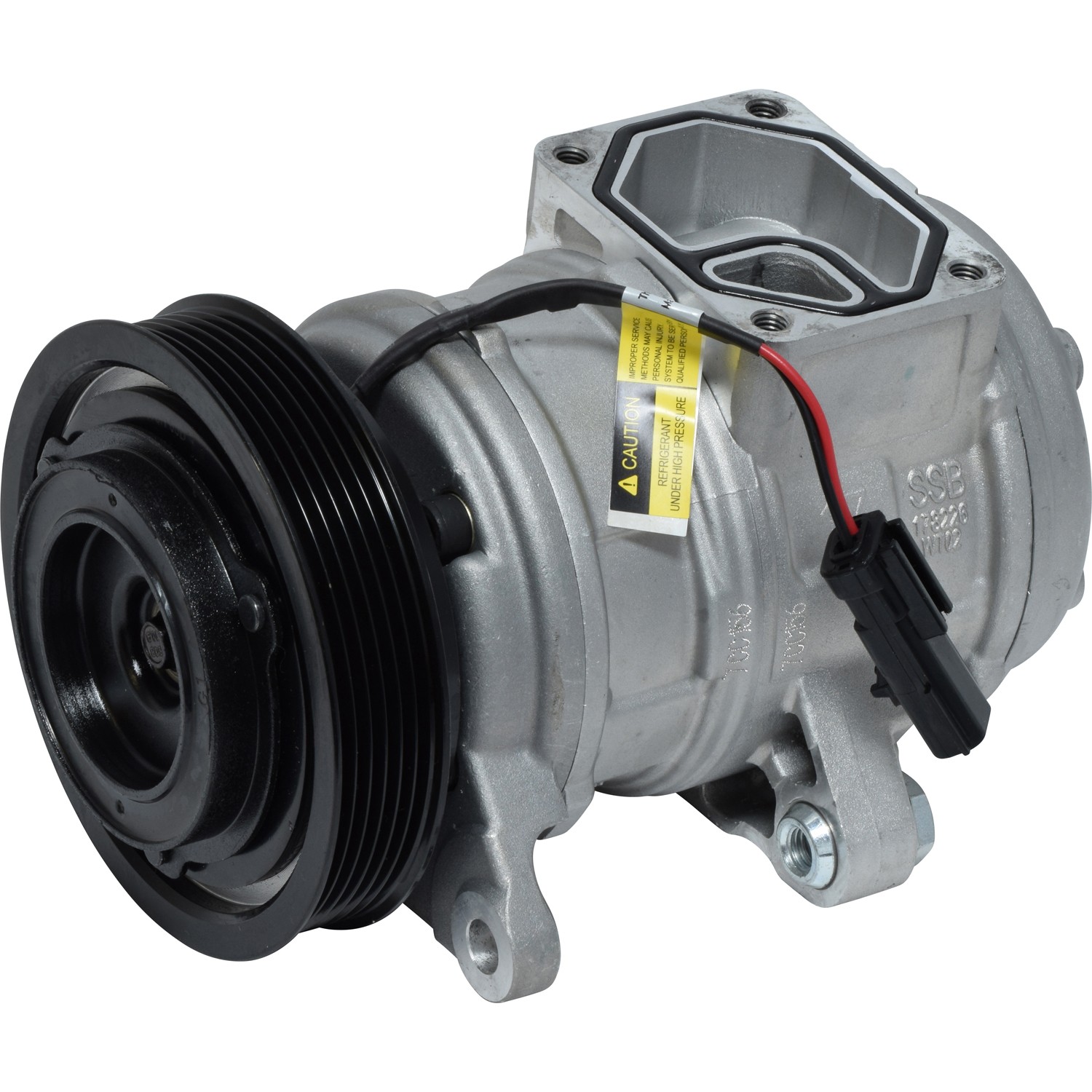 A/C Compressor