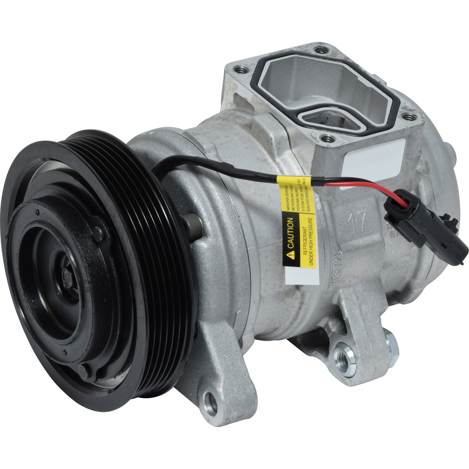 A/C Compressor