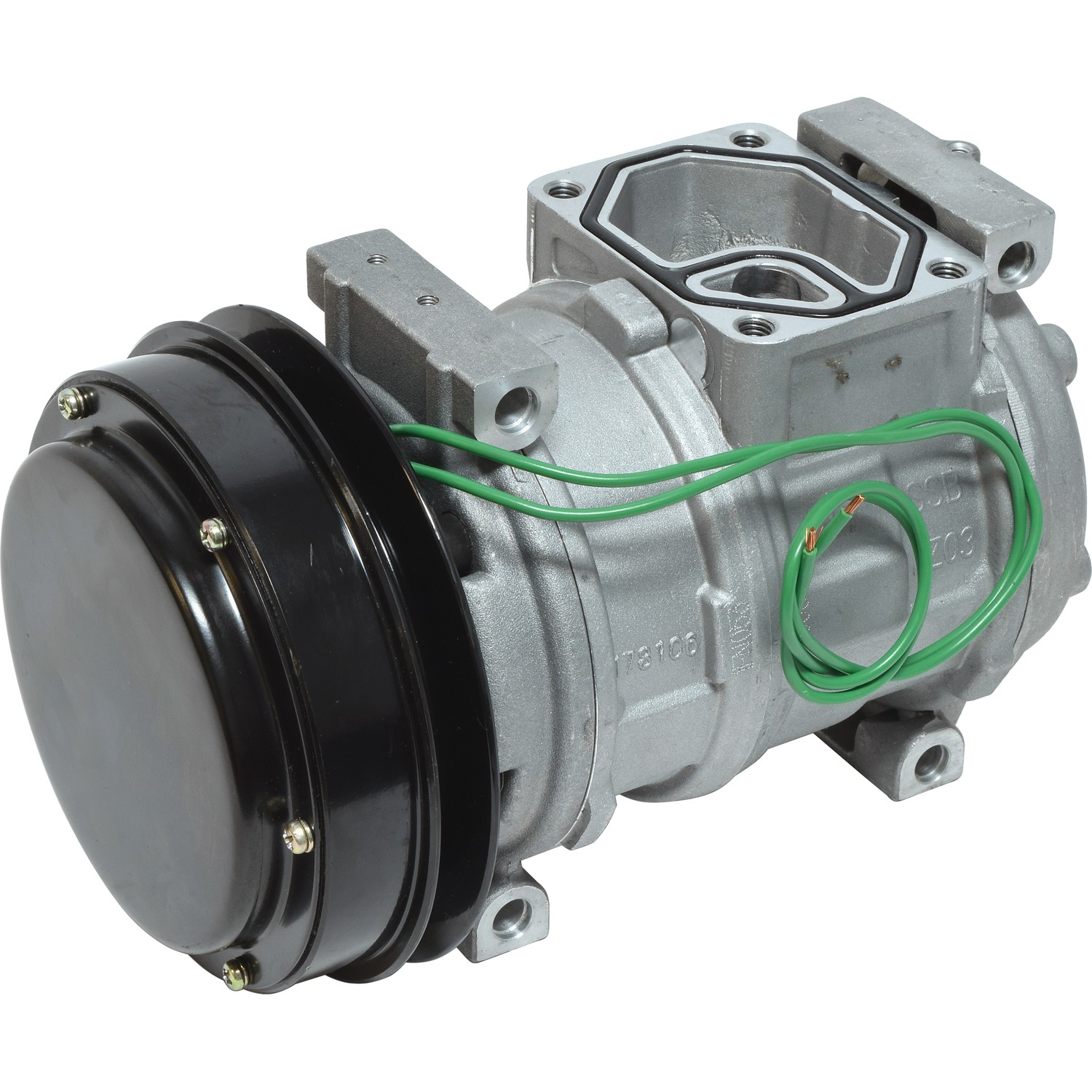 A/C Compressor