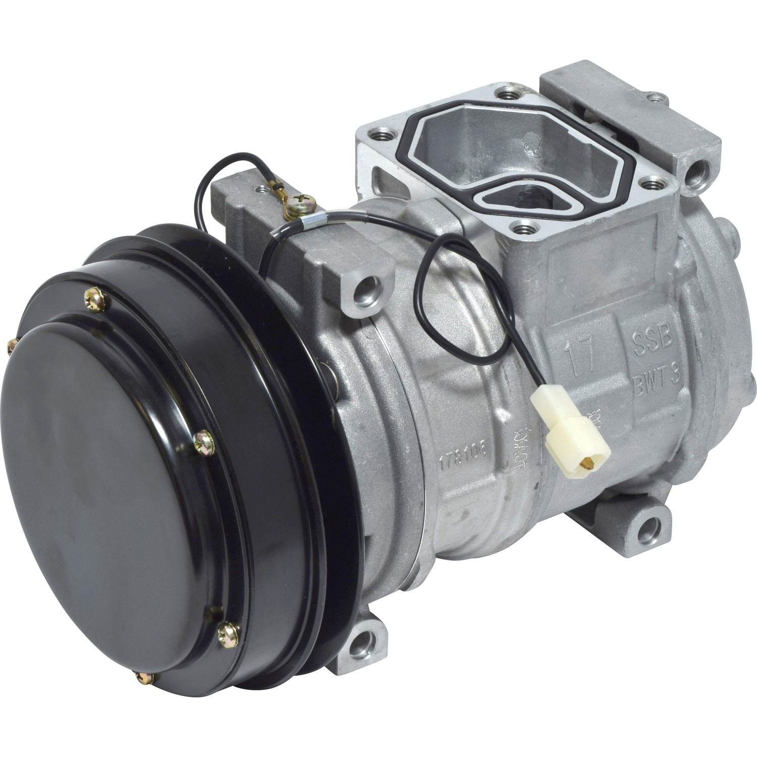 A/C Compressor