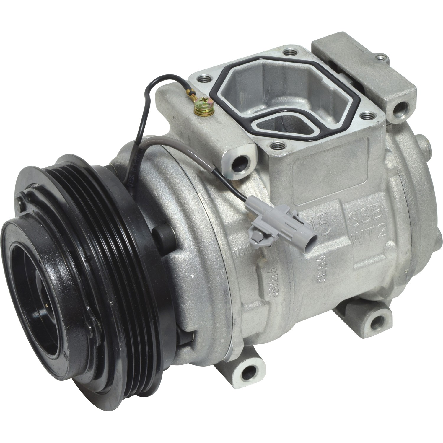 A/C Compressor
