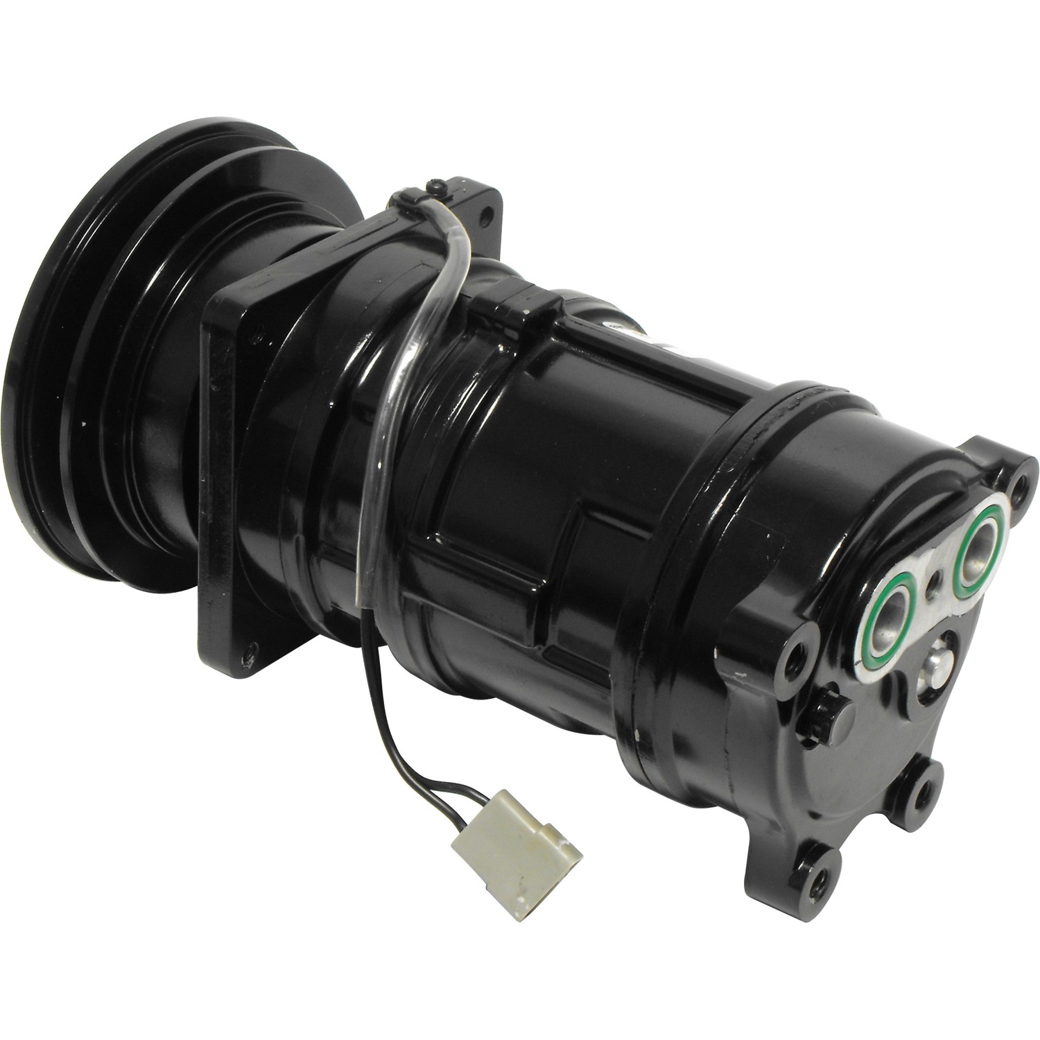 A/C Compressor