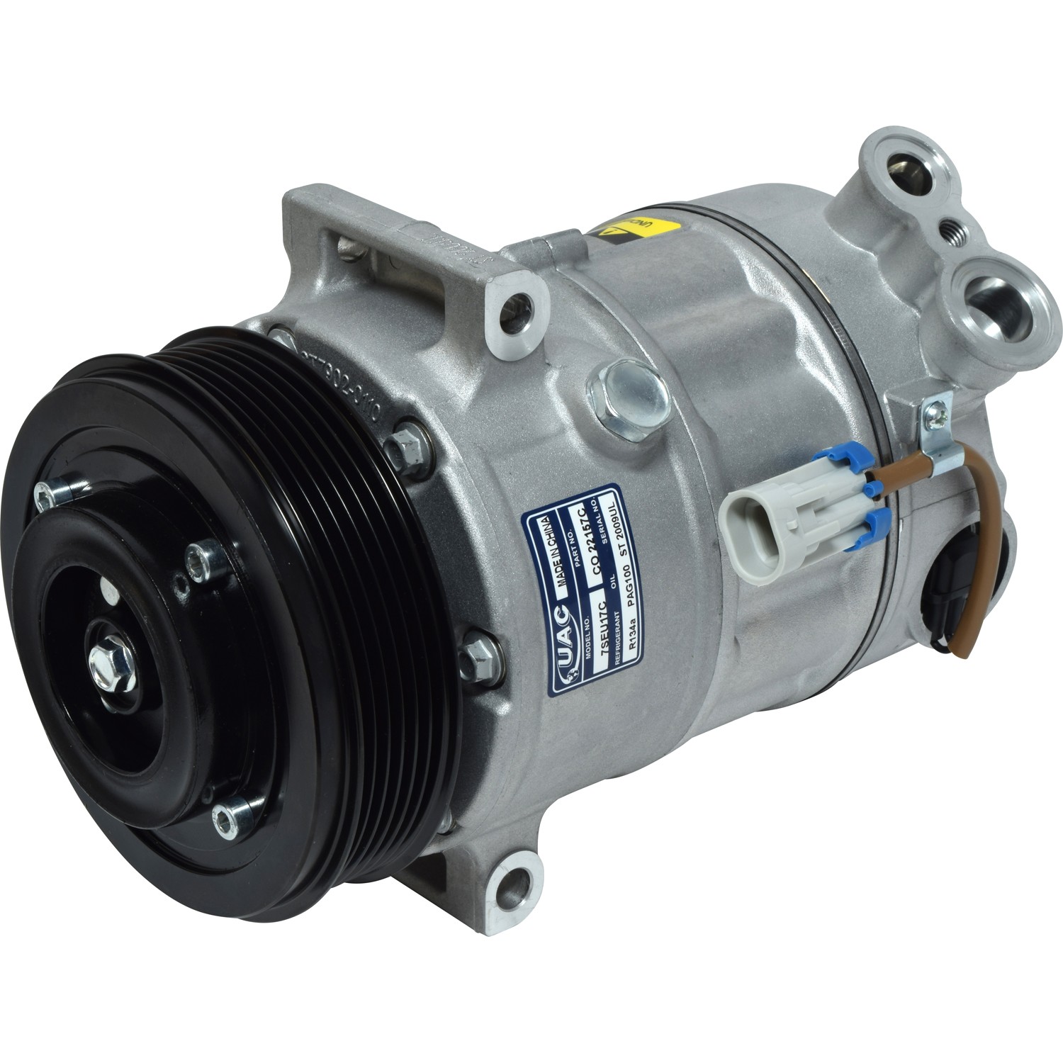 A/C Compressor