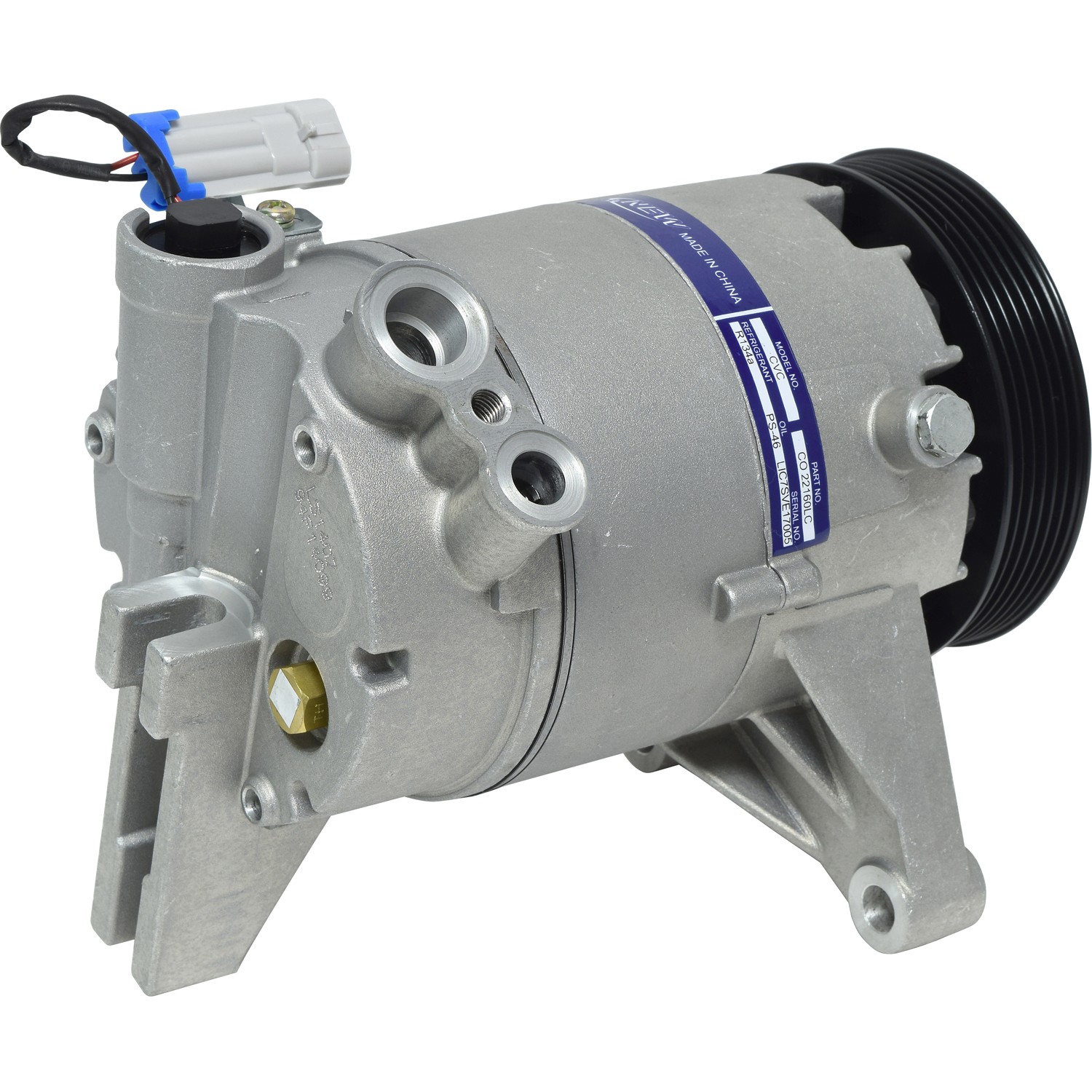 A/C Compressor