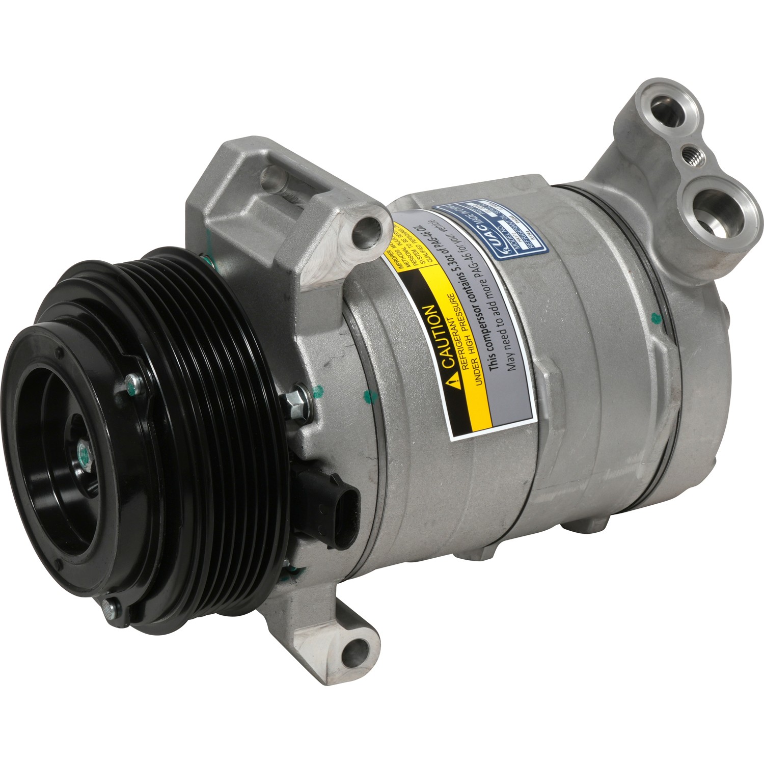 A/C Compressor