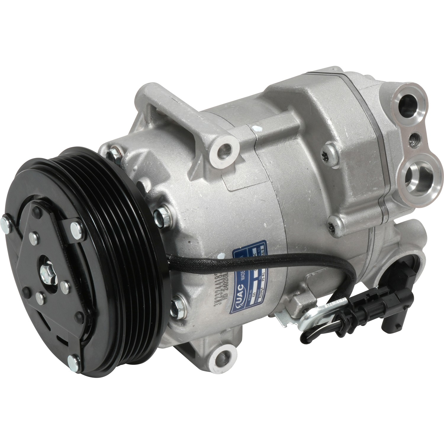 A/C Compressor