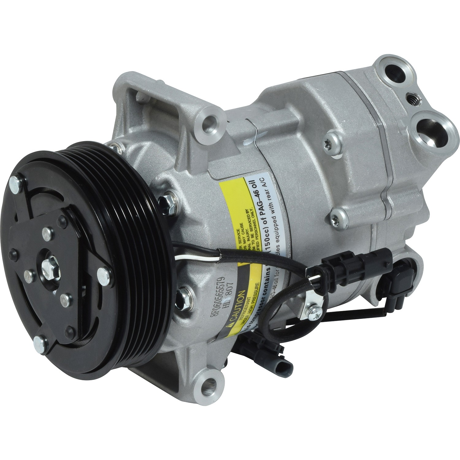 A/C Compressor