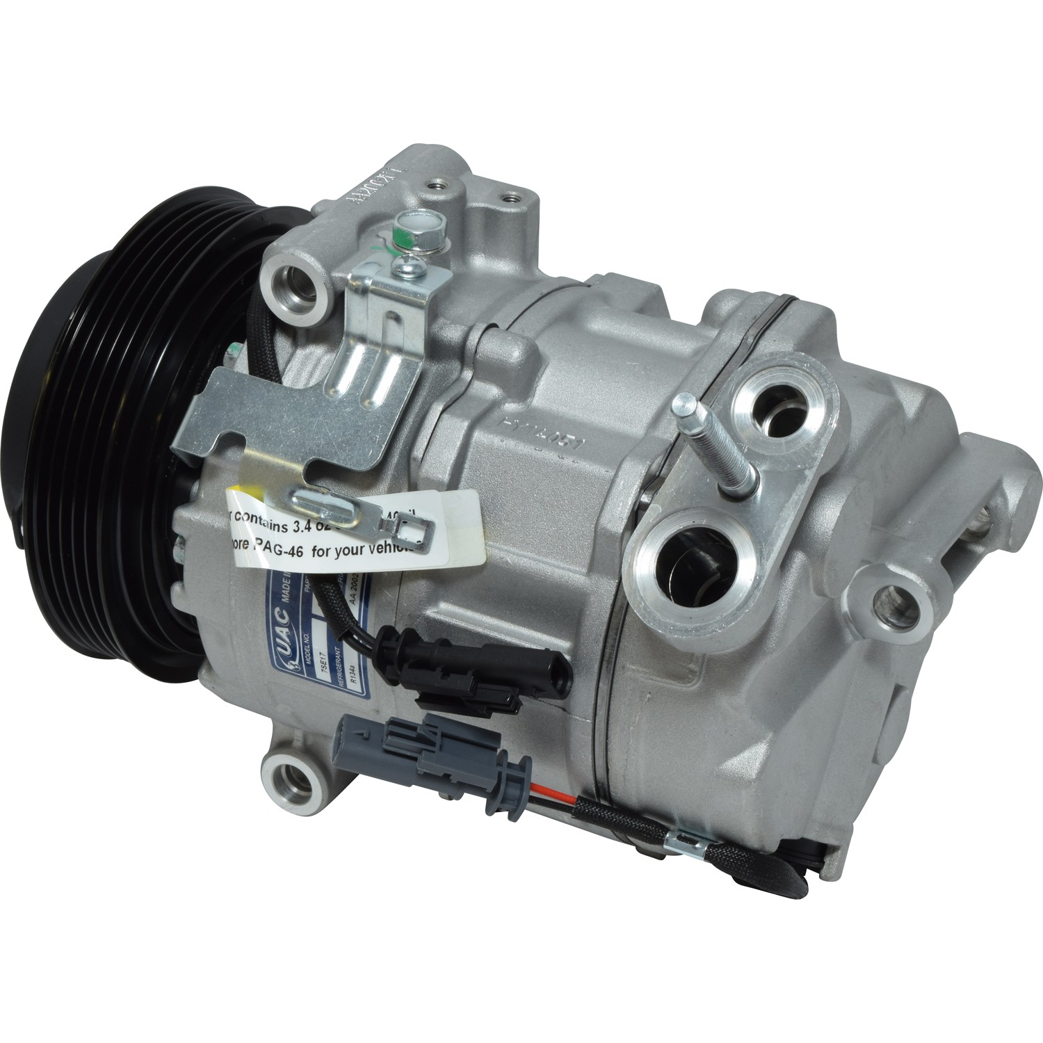 A/C Compressor