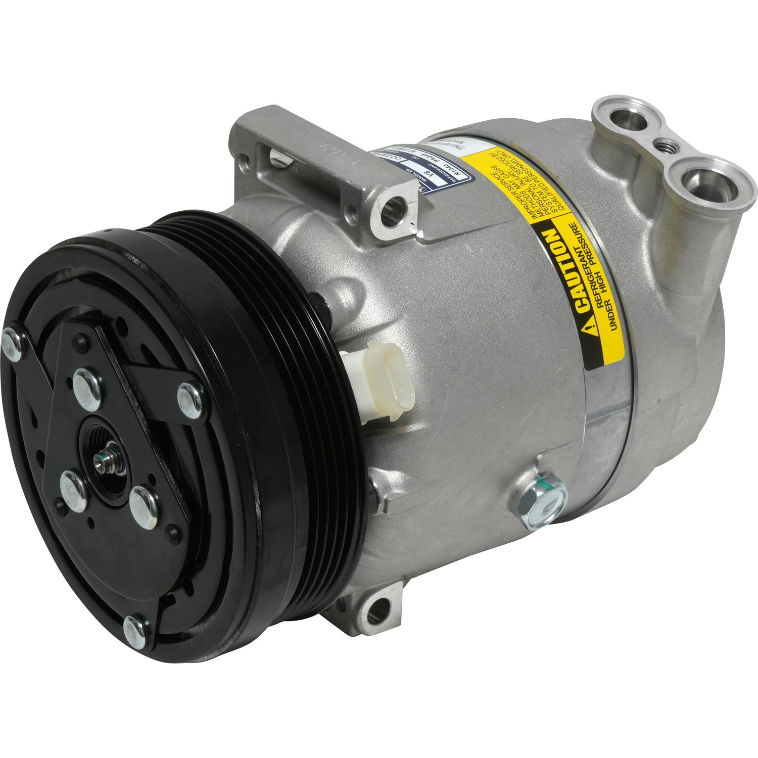 A/C Compressor