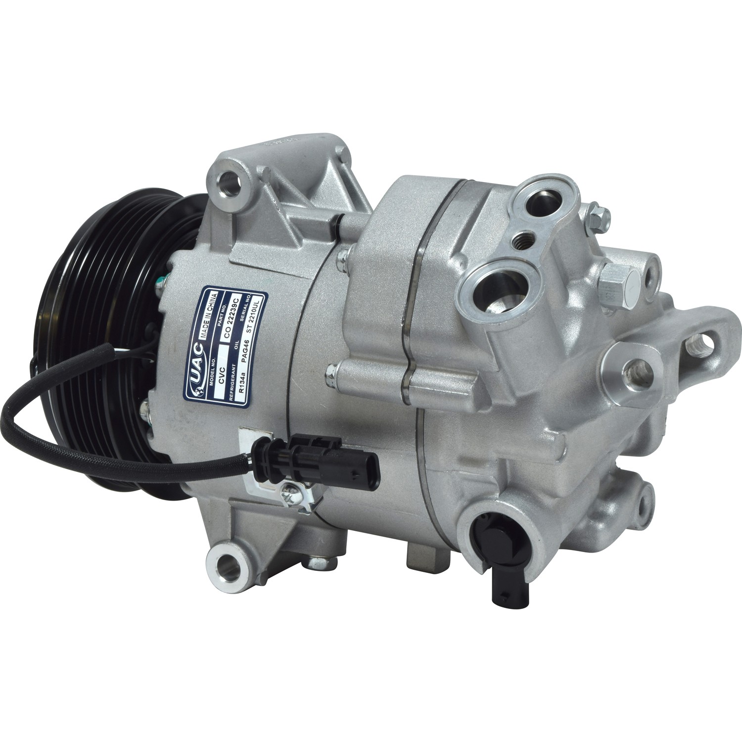 A/C Compressor