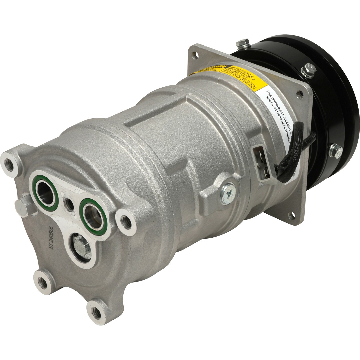 A/C Compressor