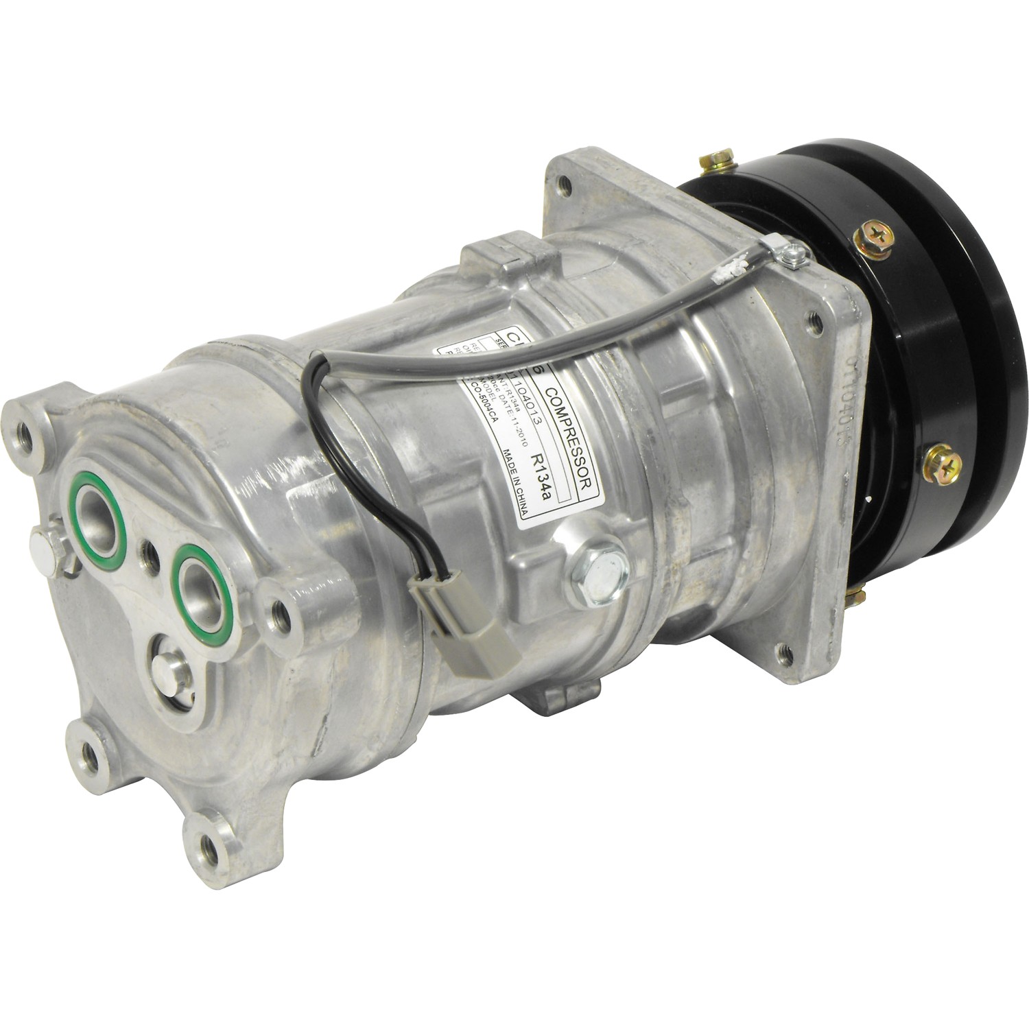 A/C Compressor