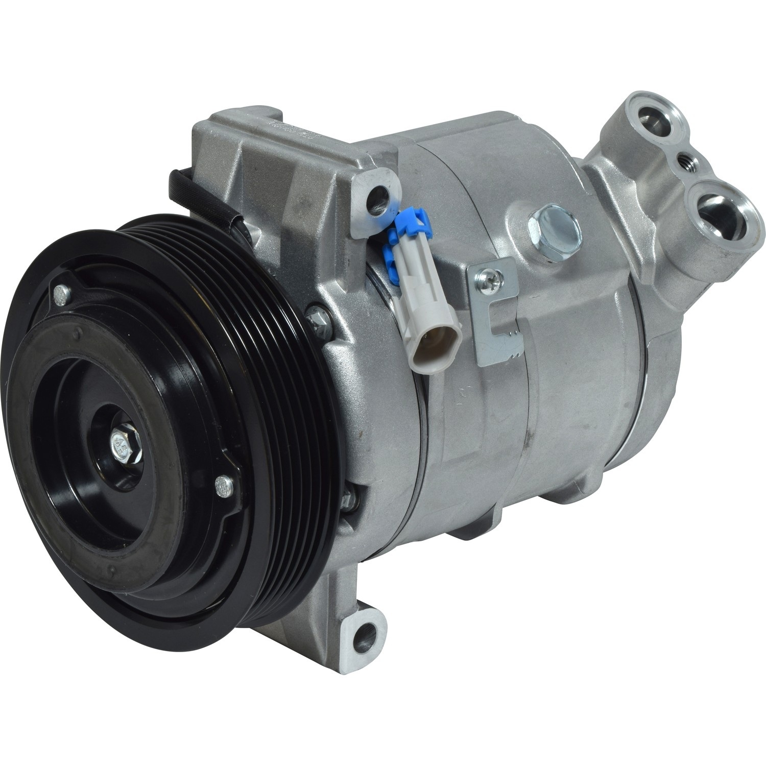 A/C Compressor