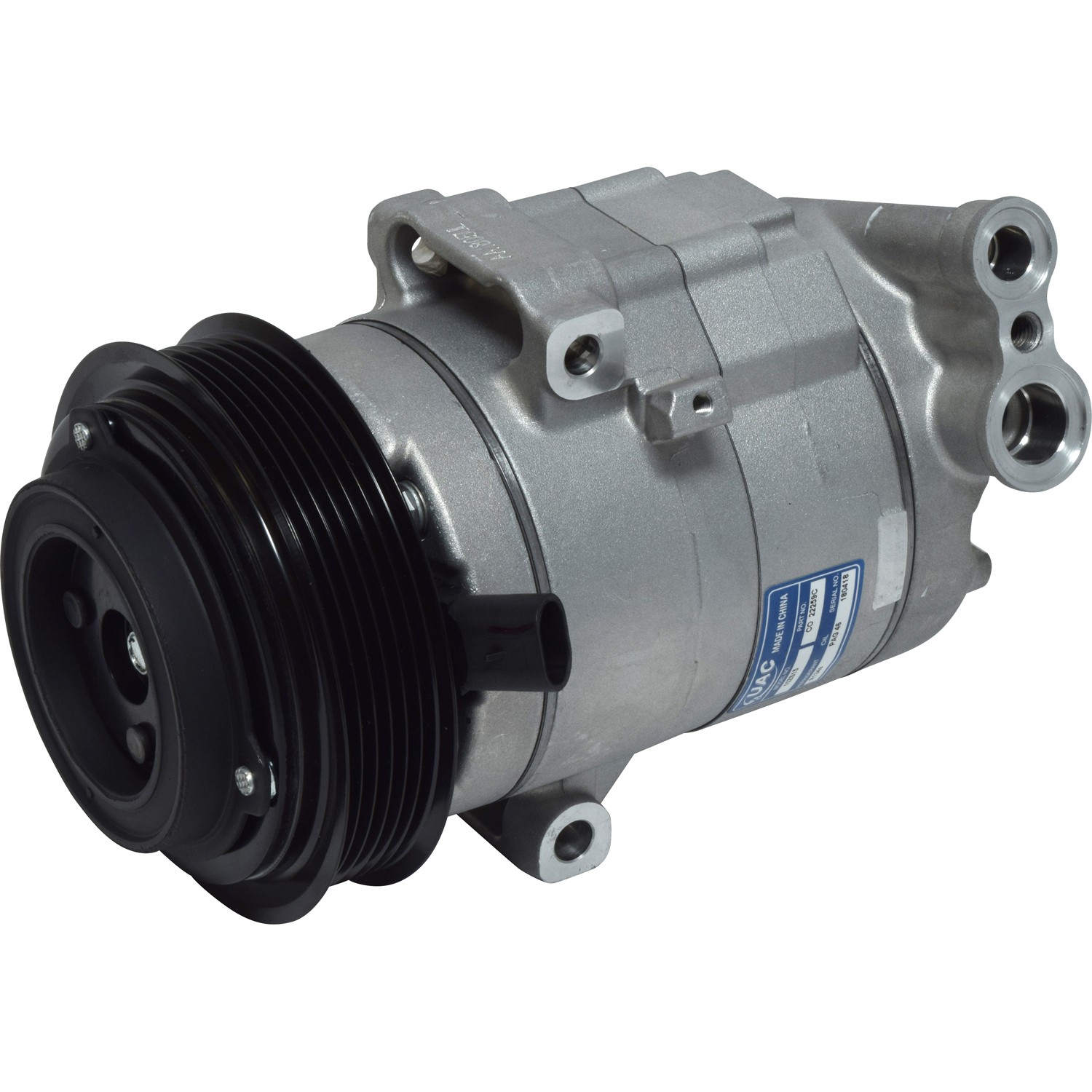 A/C Compressor