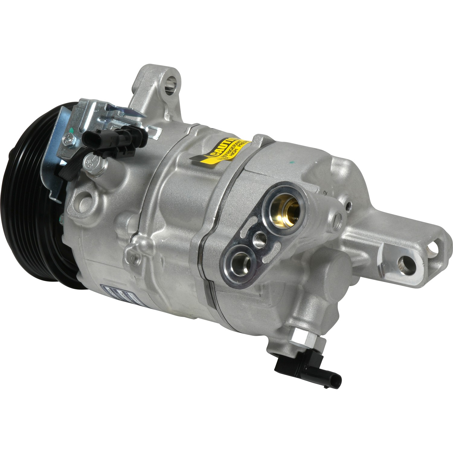A/C Compressor